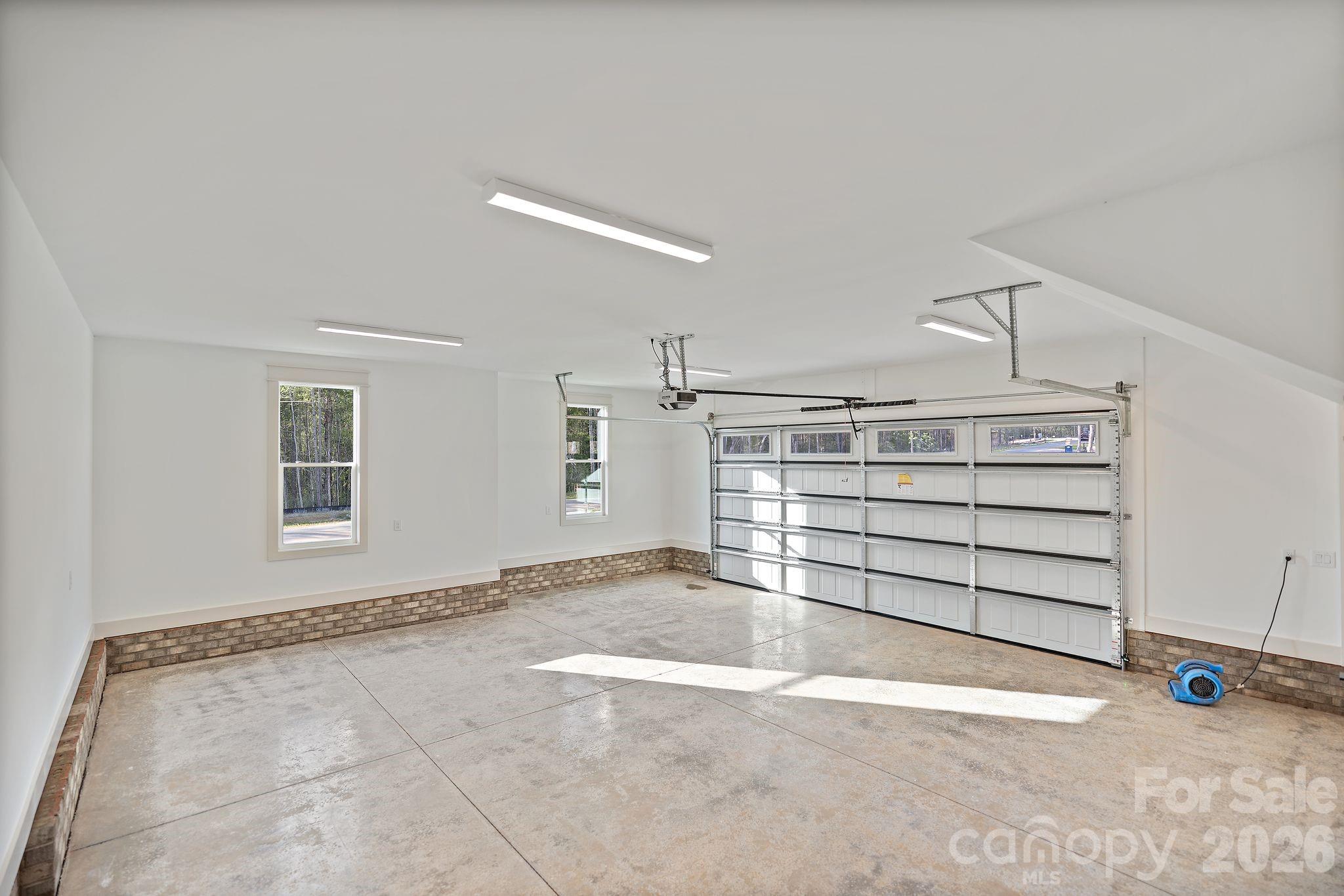 Southern Pine Lake - Residential