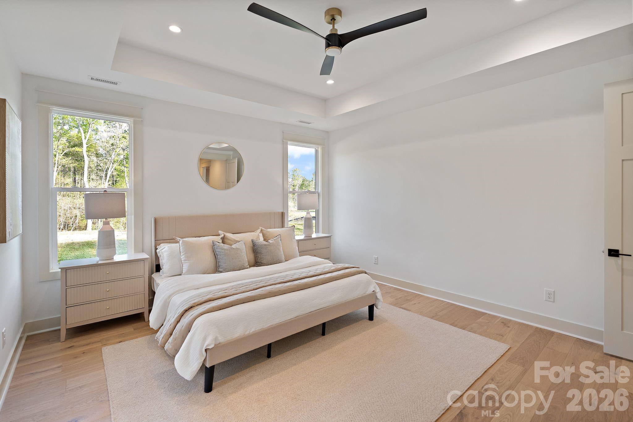 Southern Pine Lake - Residential