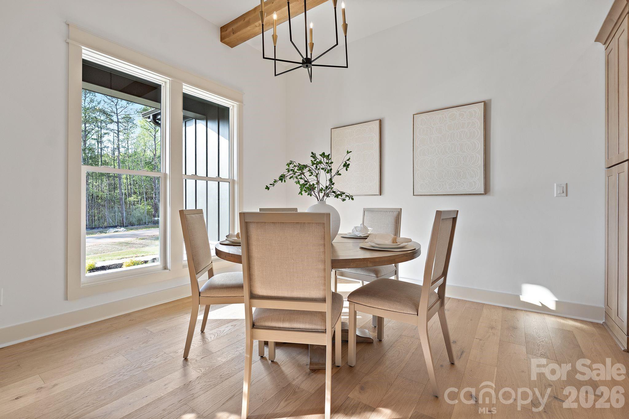 Southern Pine Lake - Residential