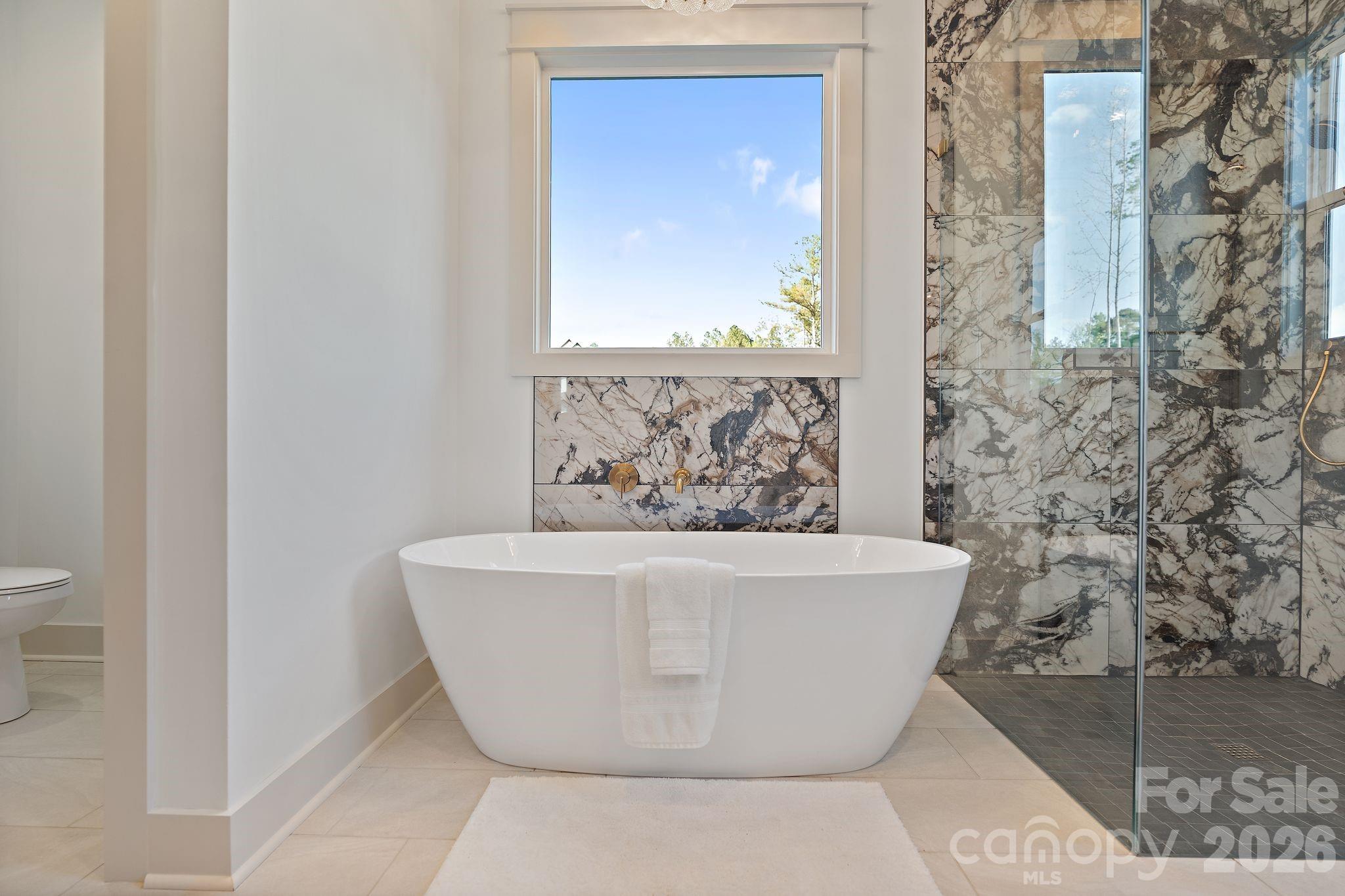 Southern Pine Lake - Residential