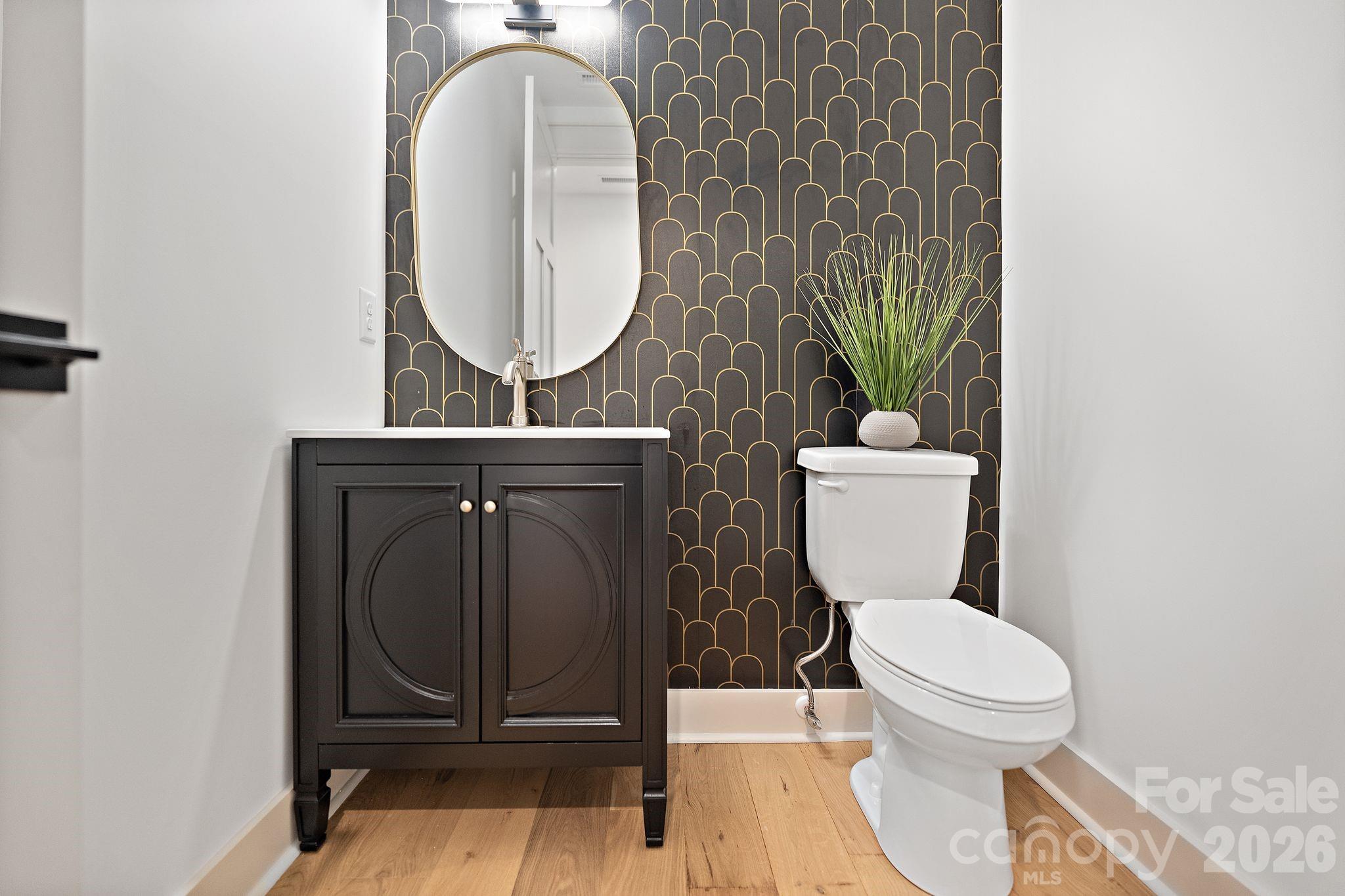 Southern Pine Lake - Residential