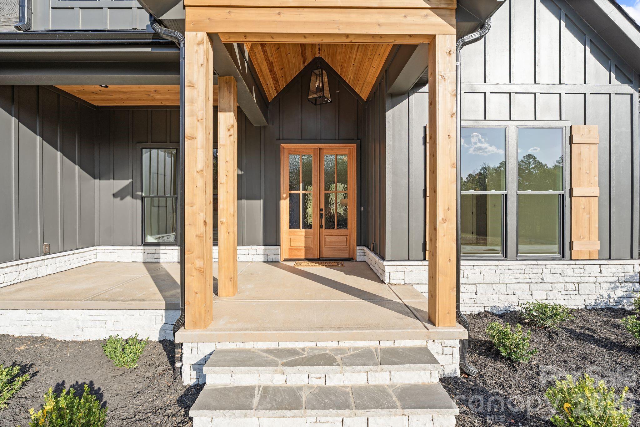 Southern Pine Lake - Residential