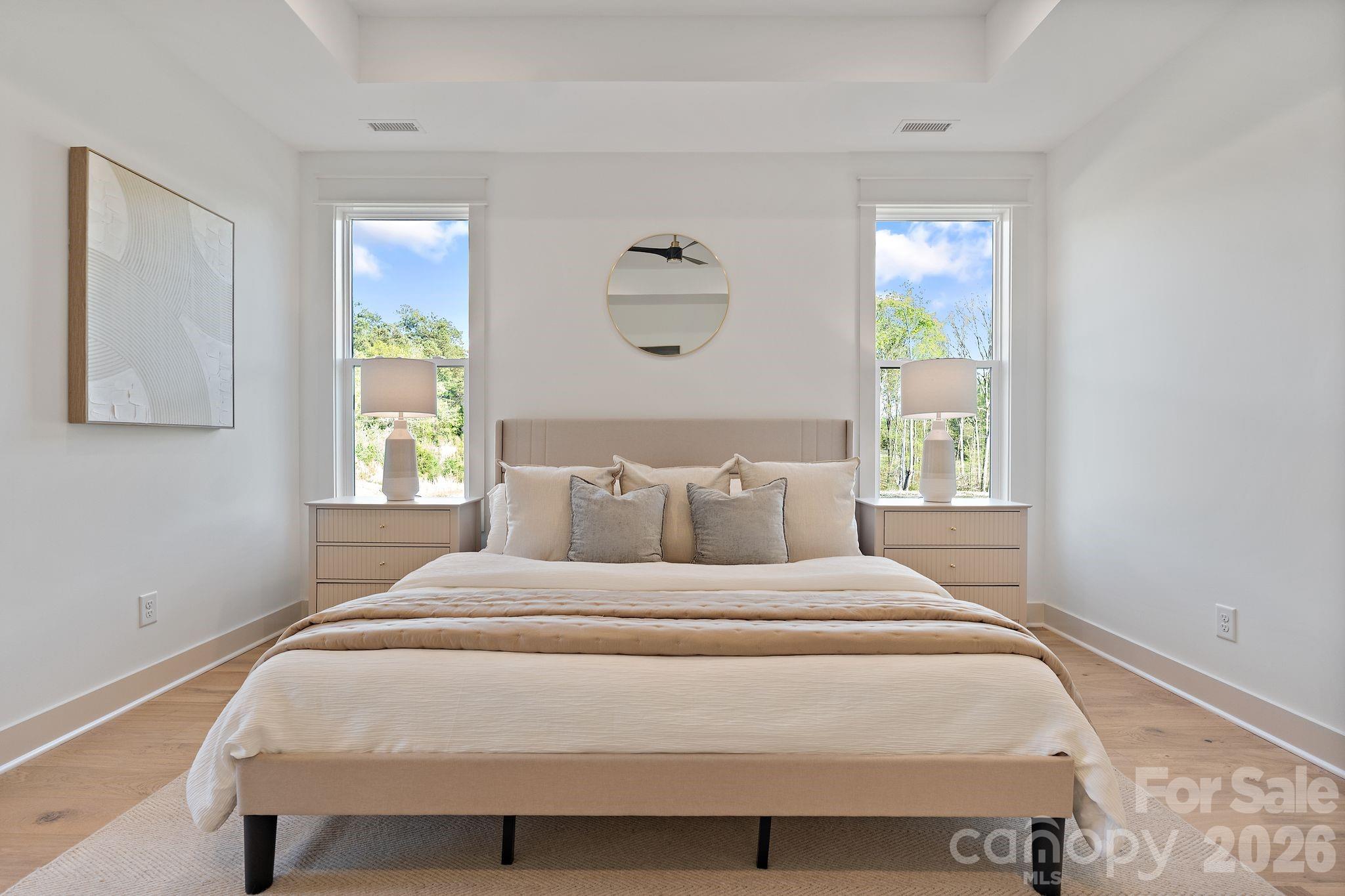 Southern Pine Lake - Residential