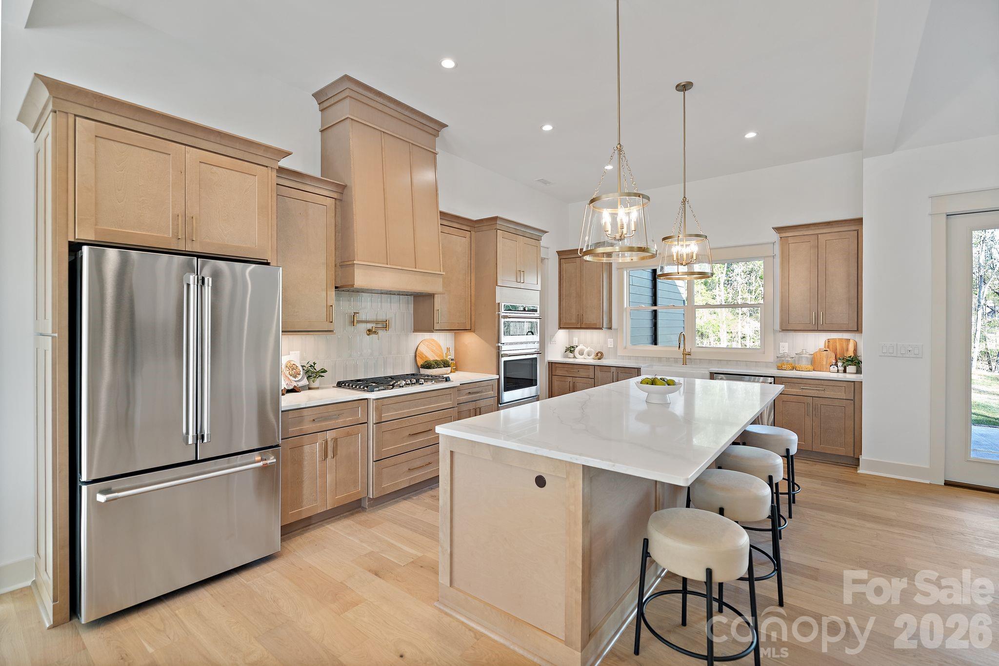 Southern Pine Lake - Residential