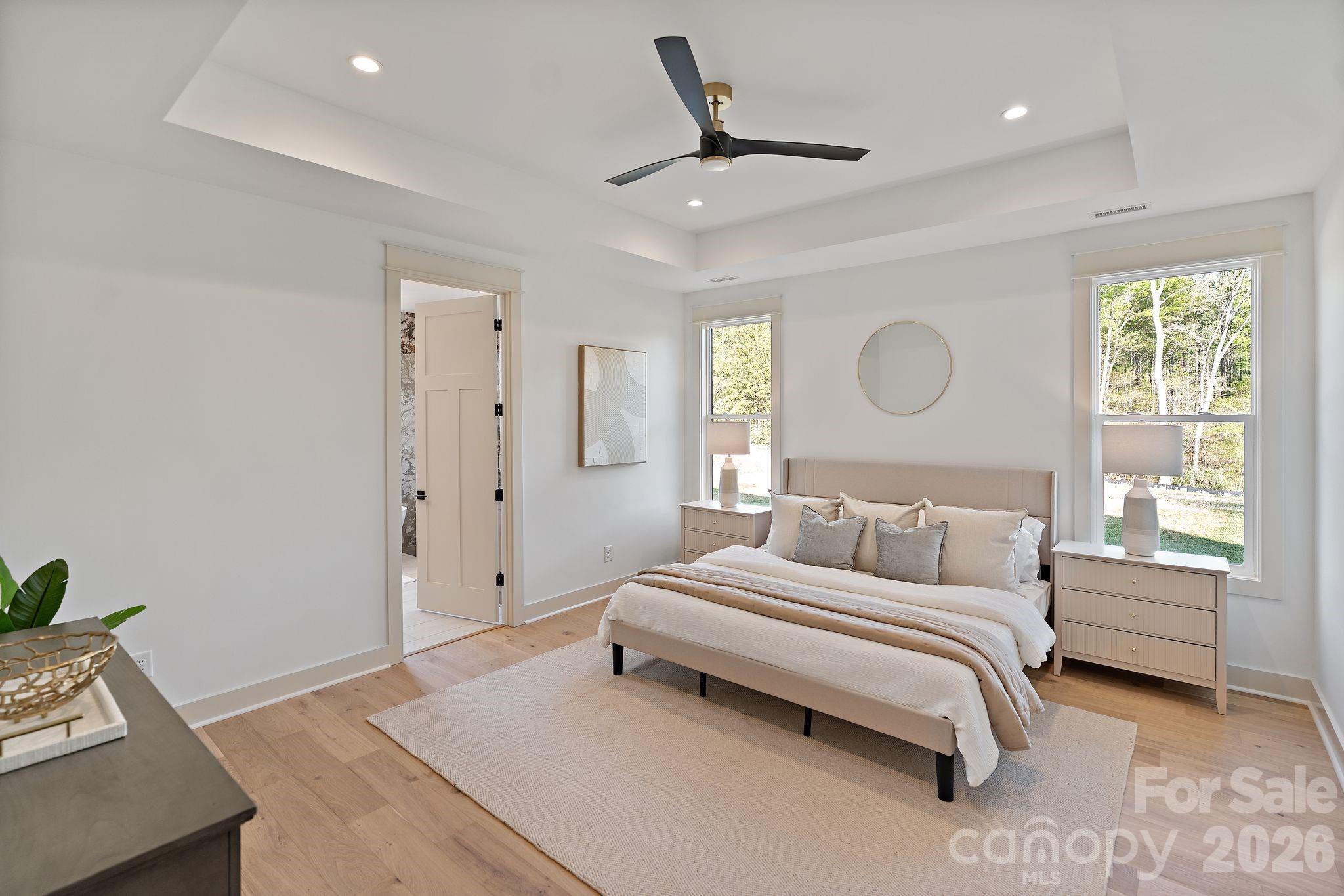 Southern Pine Lake - Residential