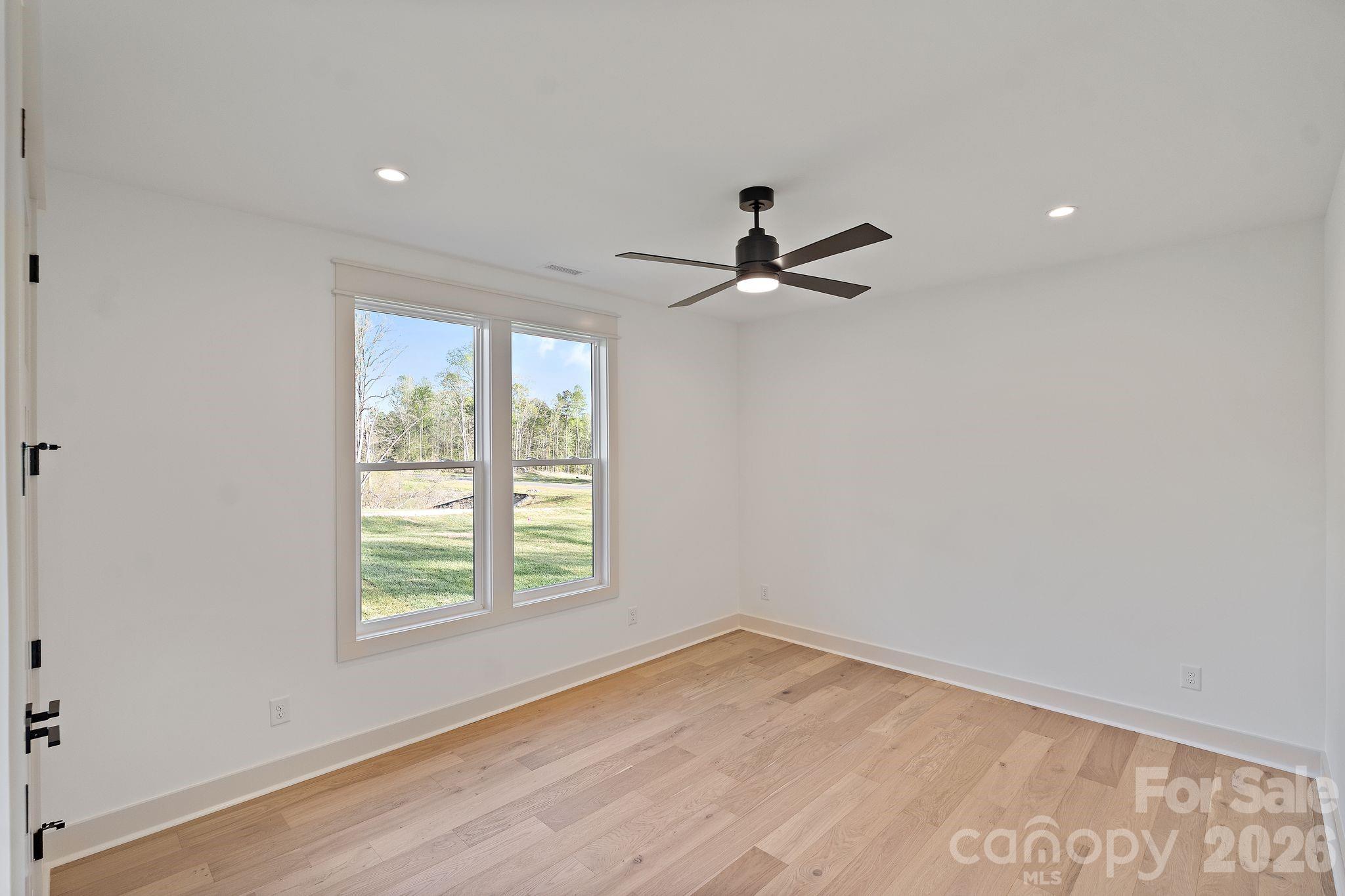 Southern Pine Lake - Residential