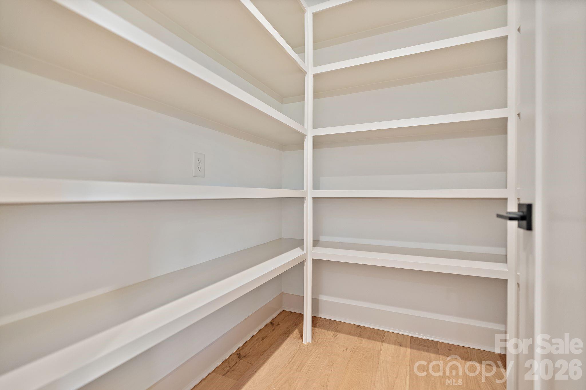 Southern Pine Lake - Residential