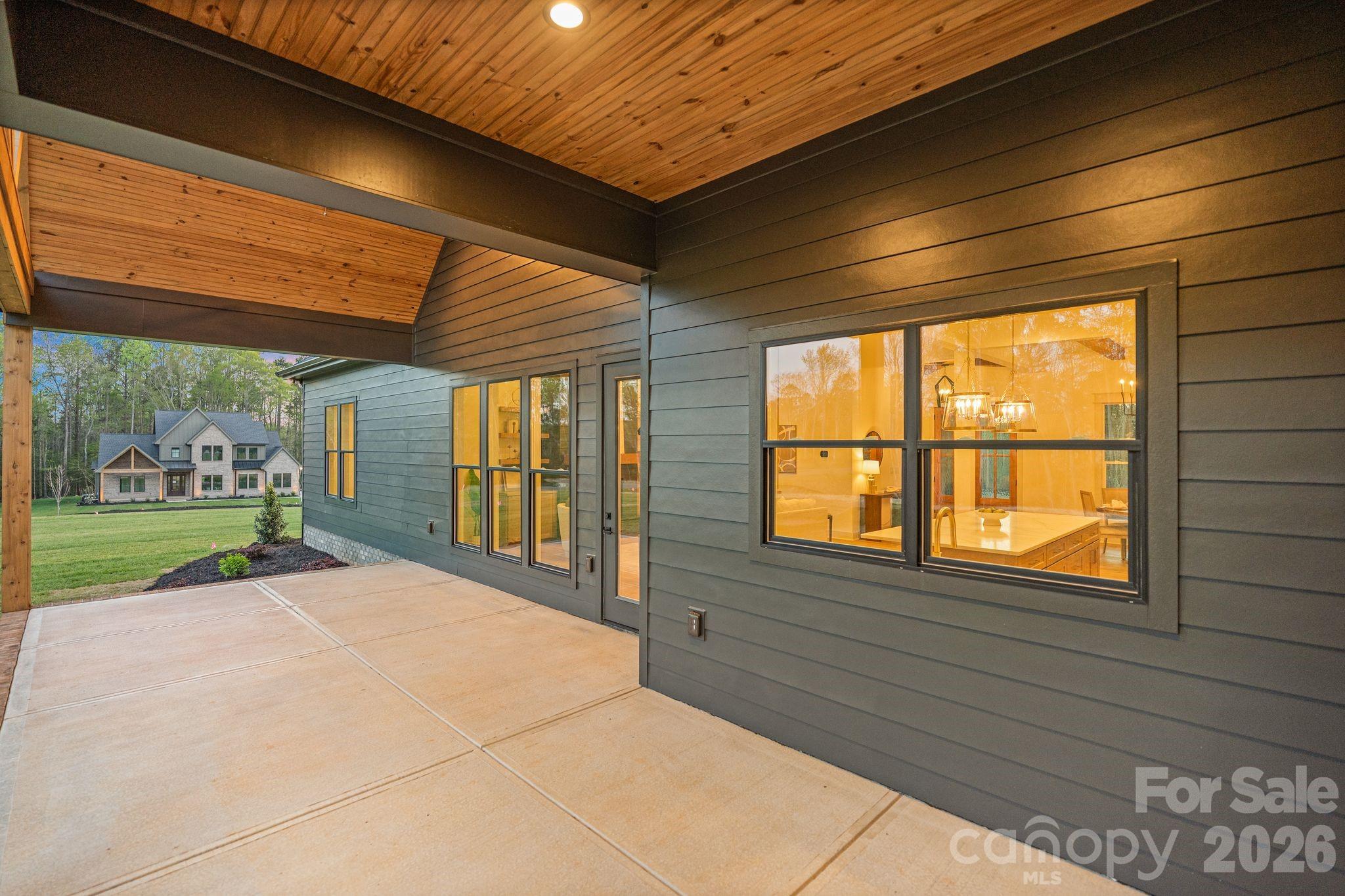 Southern Pine Lake - Residential