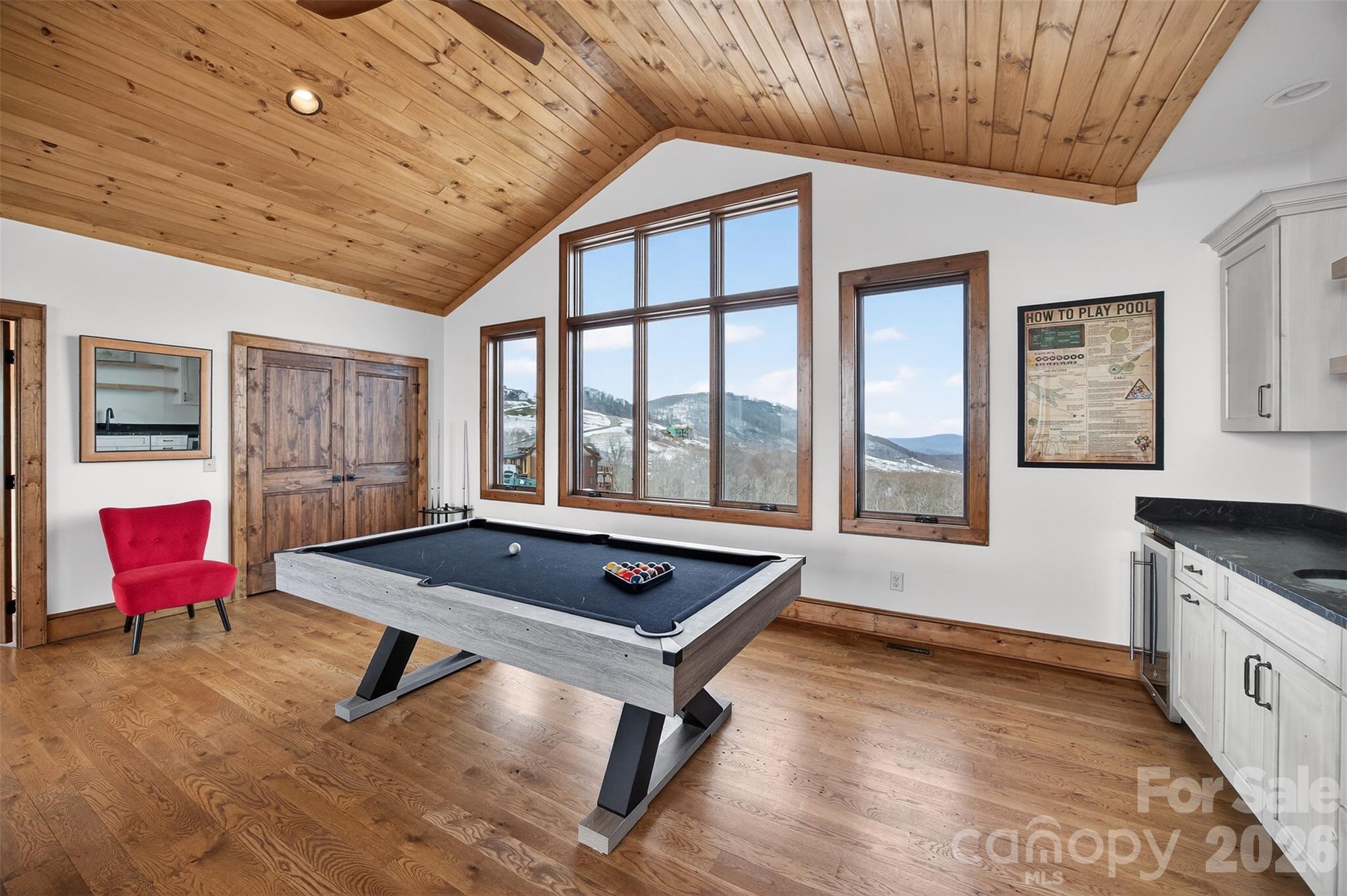 Monteagle - Residential