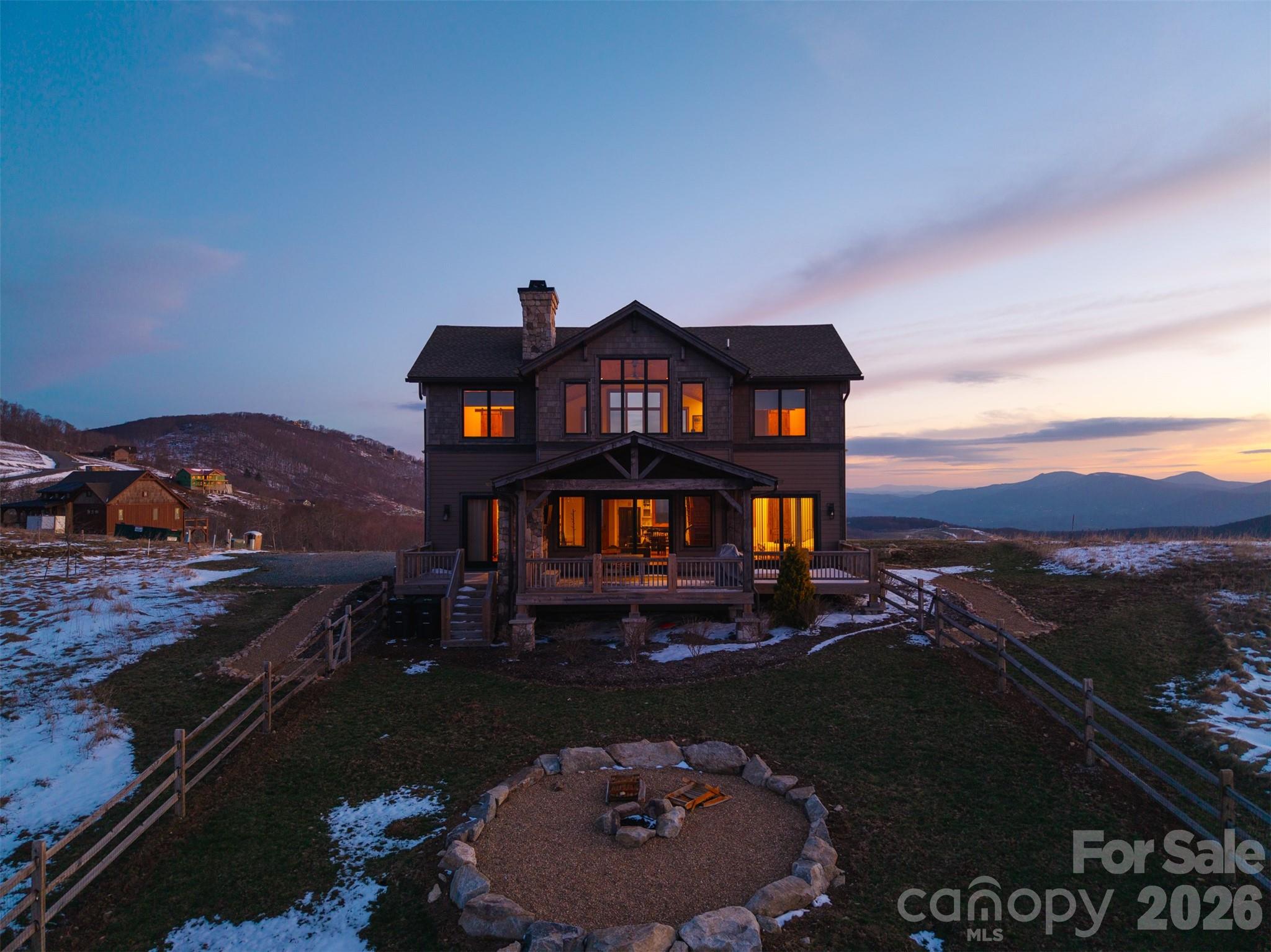 Monteagle - Residential