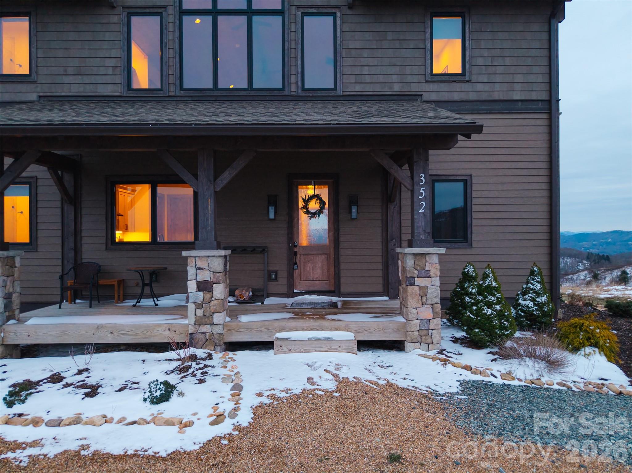 Monteagle - Residential