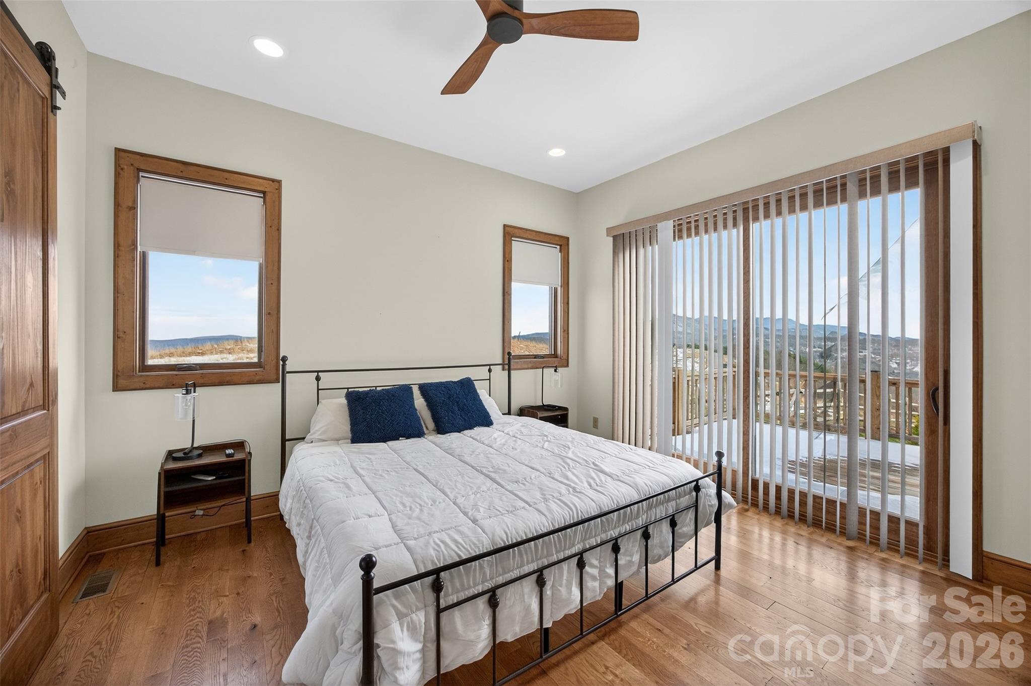 Monteagle - Residential