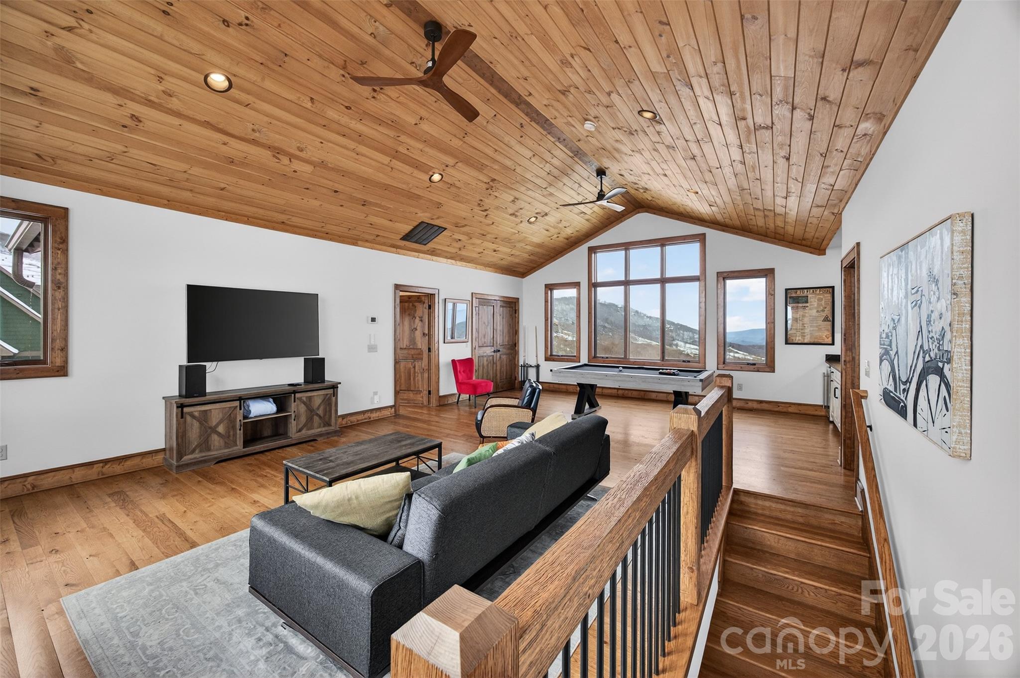 Monteagle - Residential