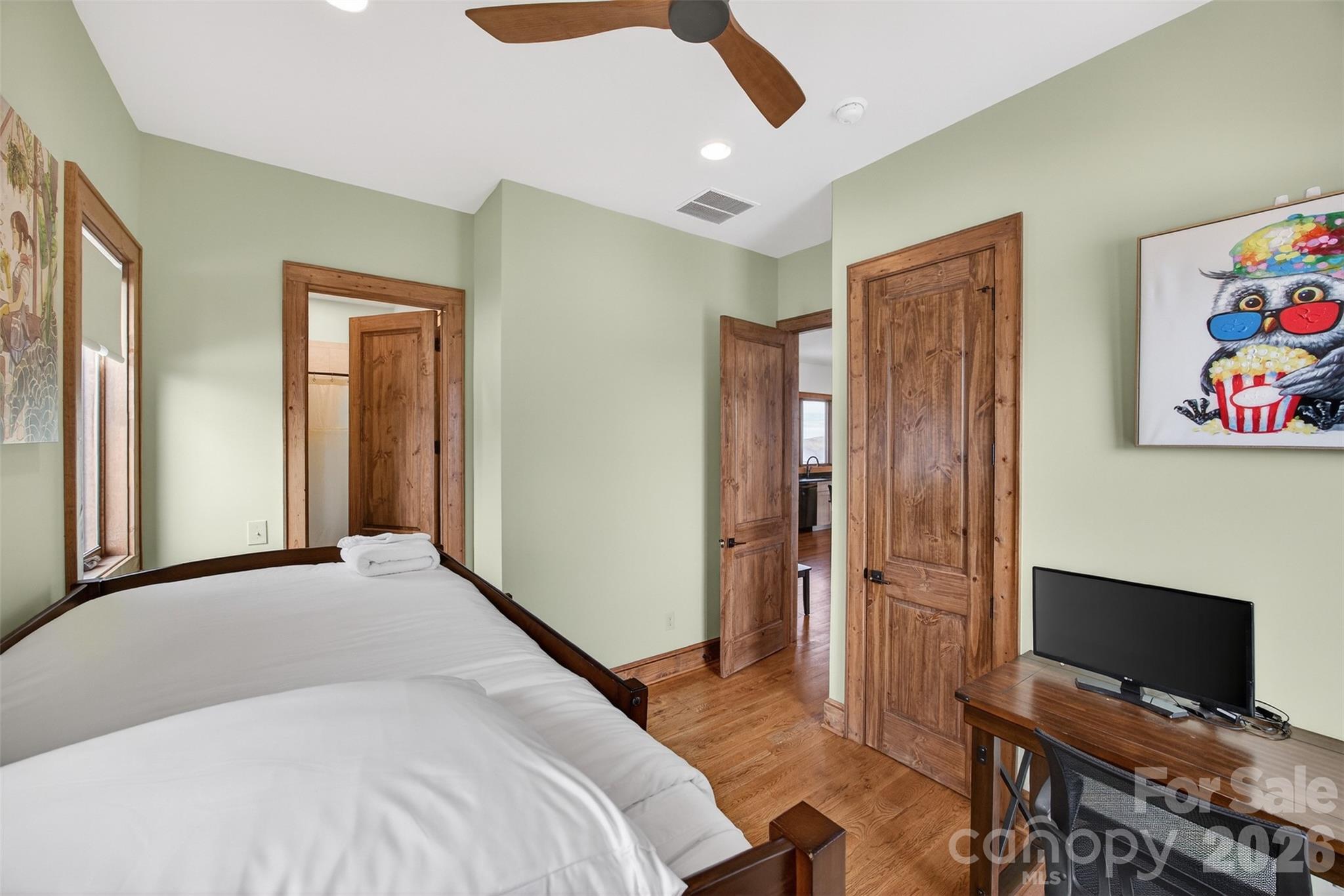 Monteagle - Residential