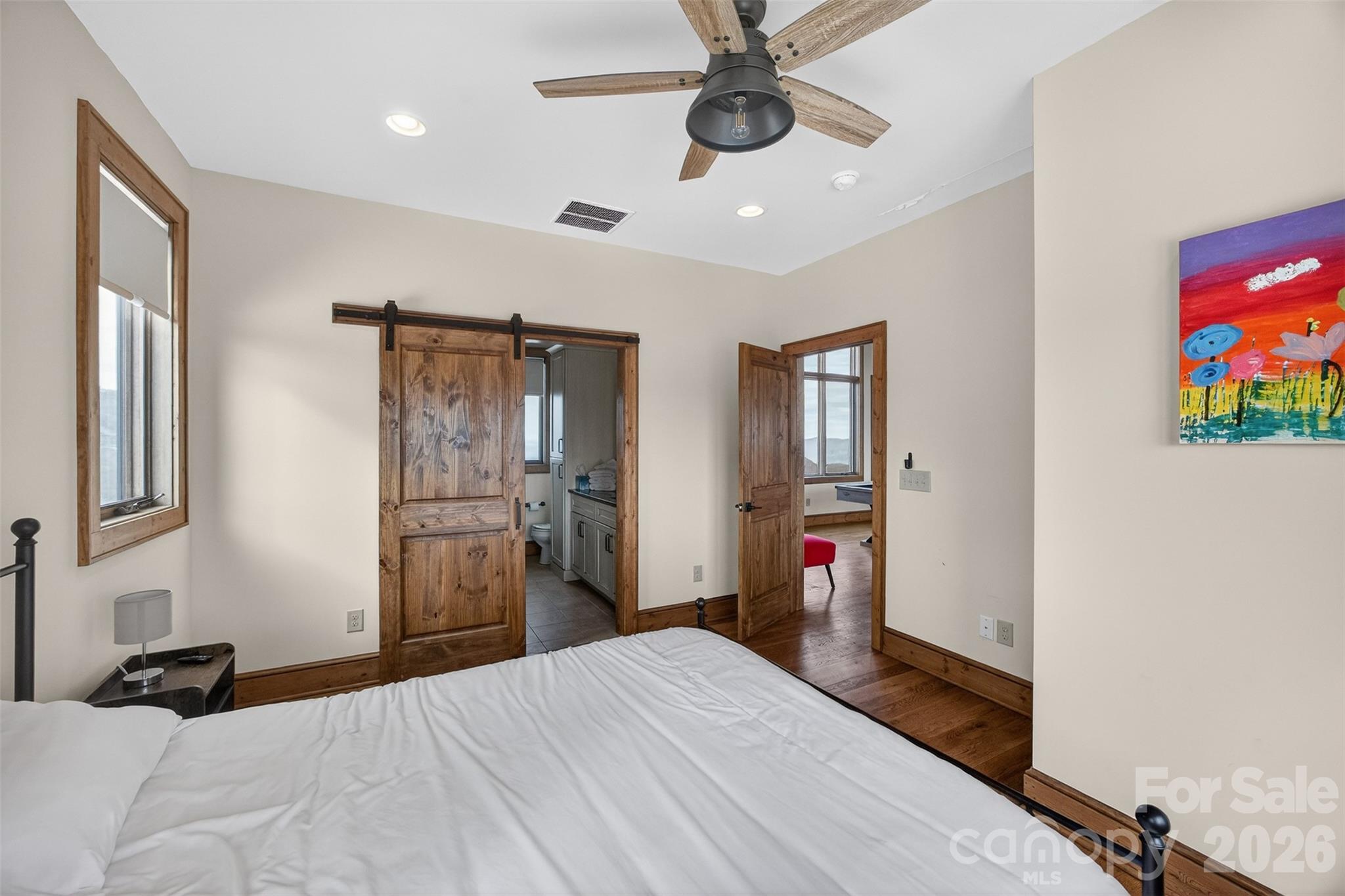 Monteagle - Residential