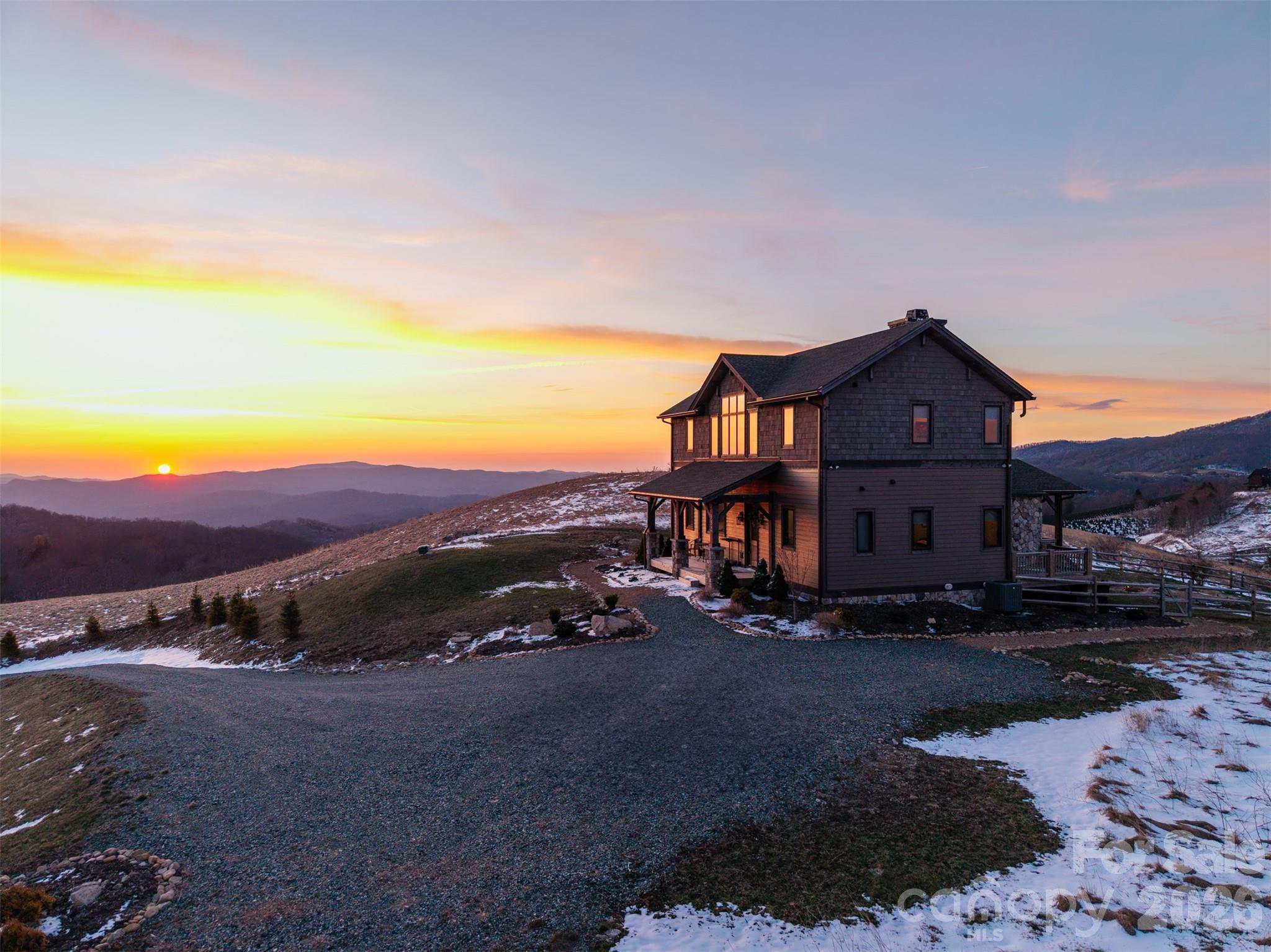 Monteagle - Residential