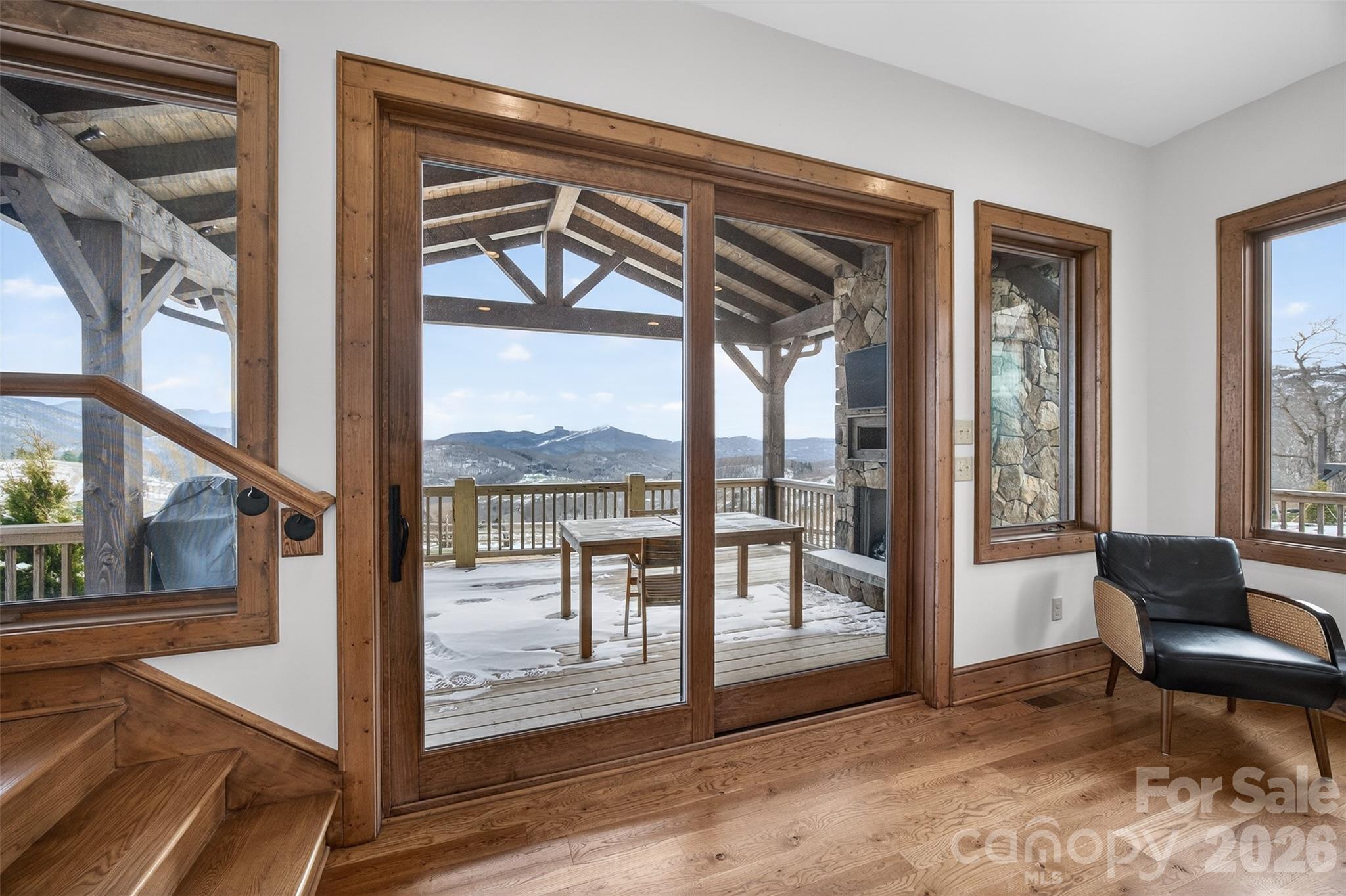 Monteagle - Residential