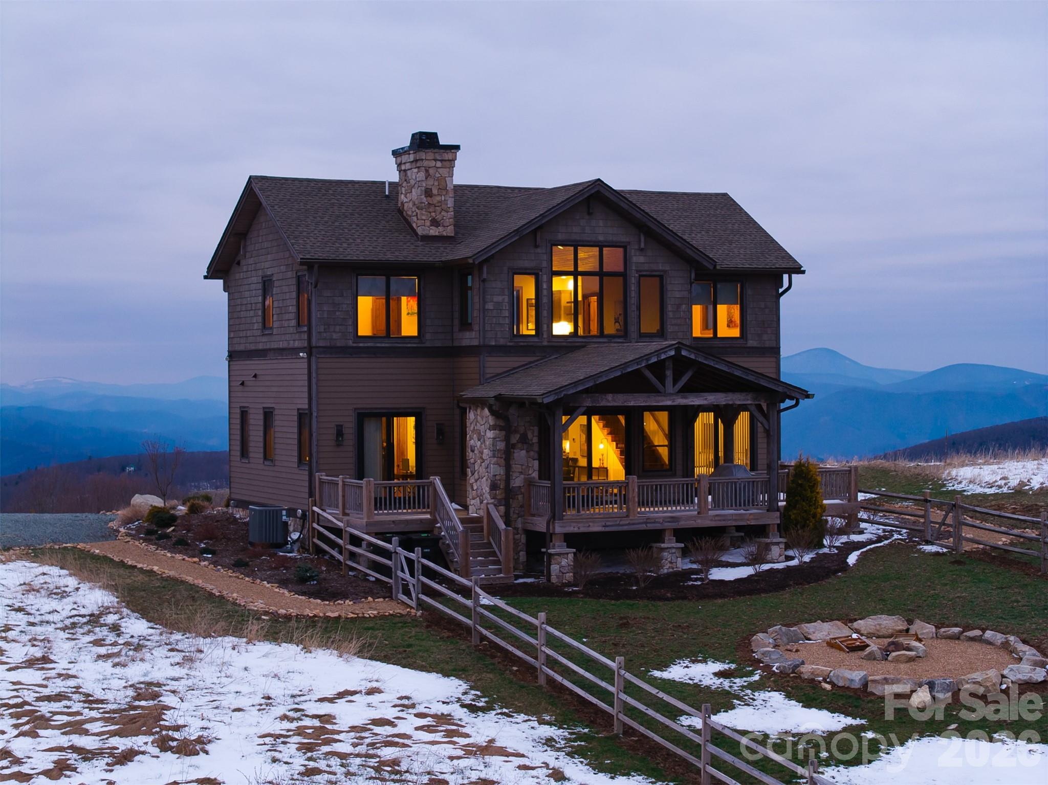 Monteagle - Residential