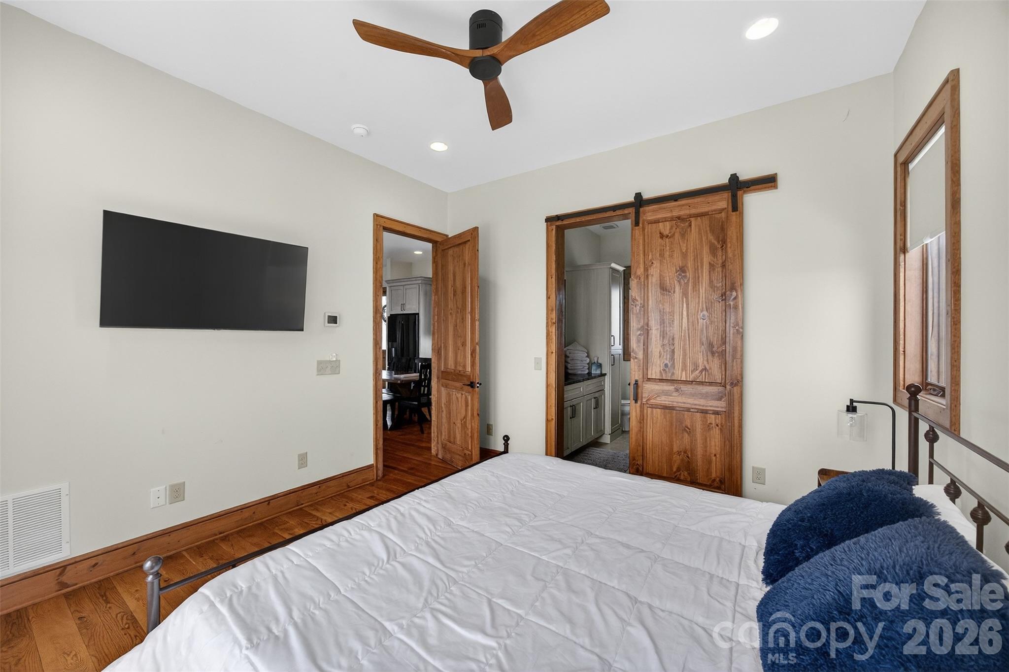 Monteagle - Residential