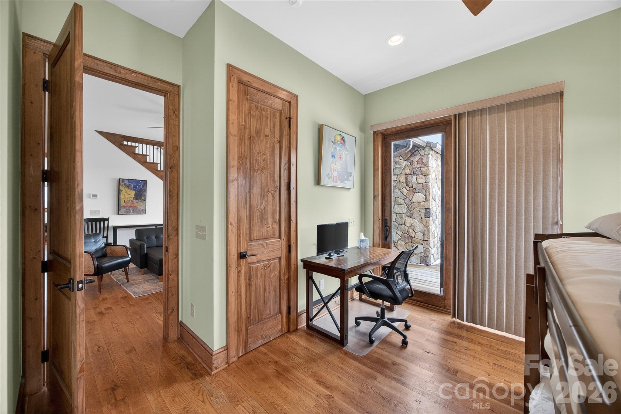 Monteagle - Residential