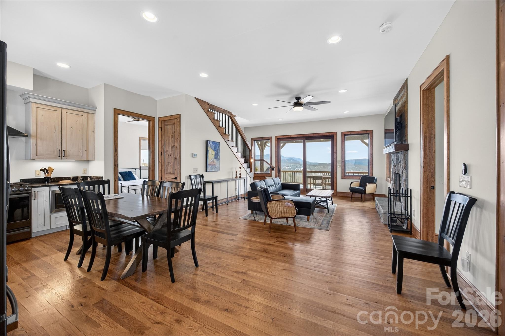 Monteagle - Residential