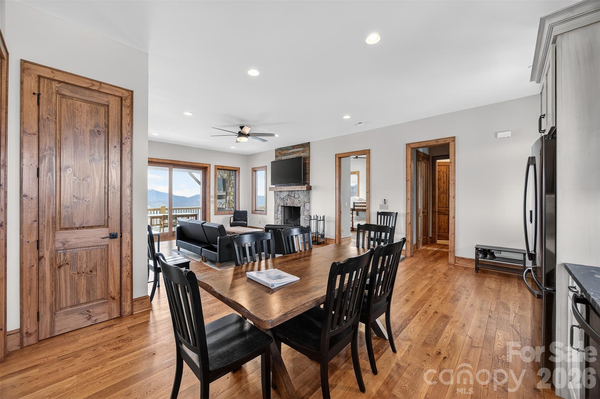 Monteagle - Residential