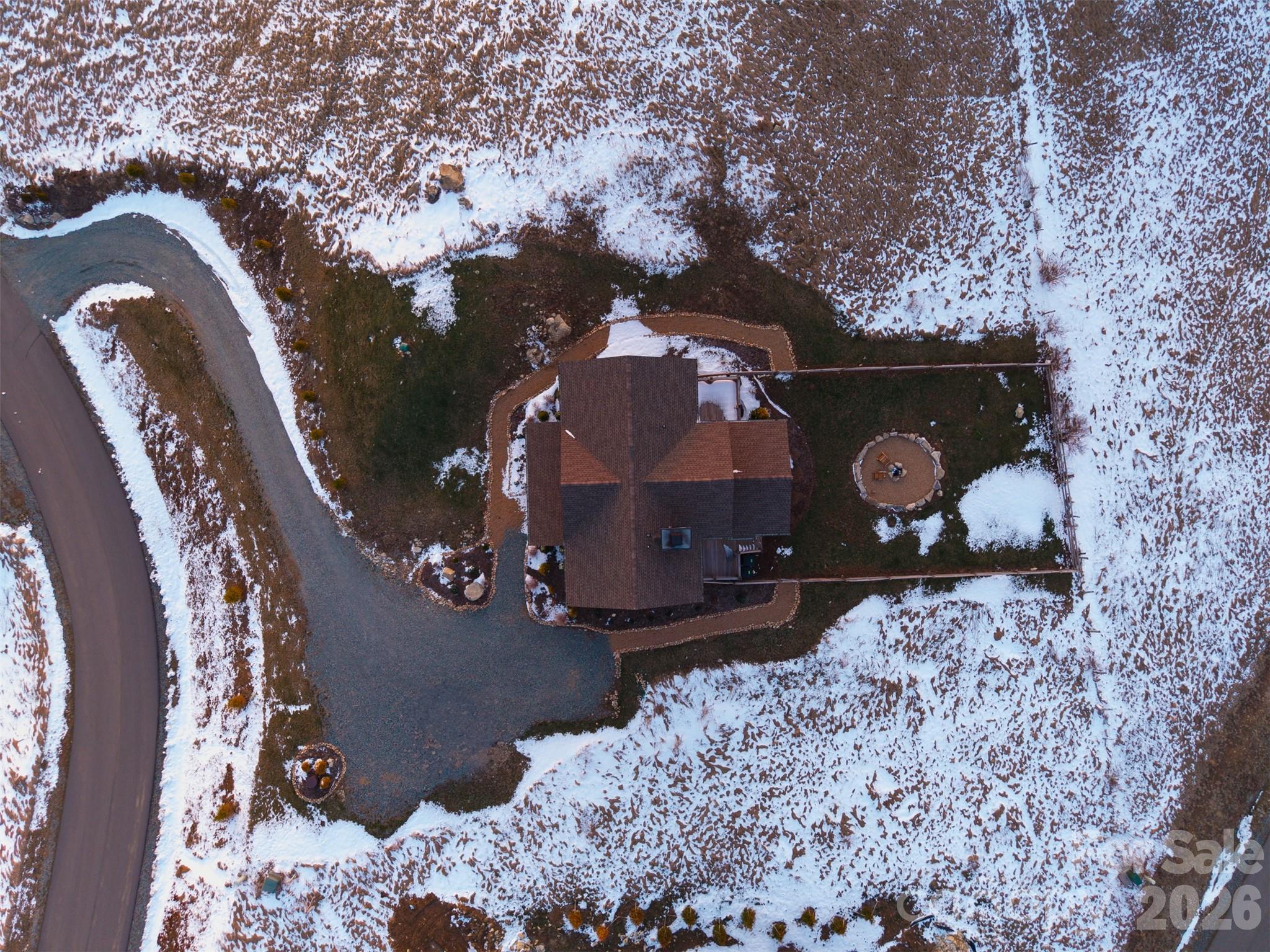 Monteagle - Residential