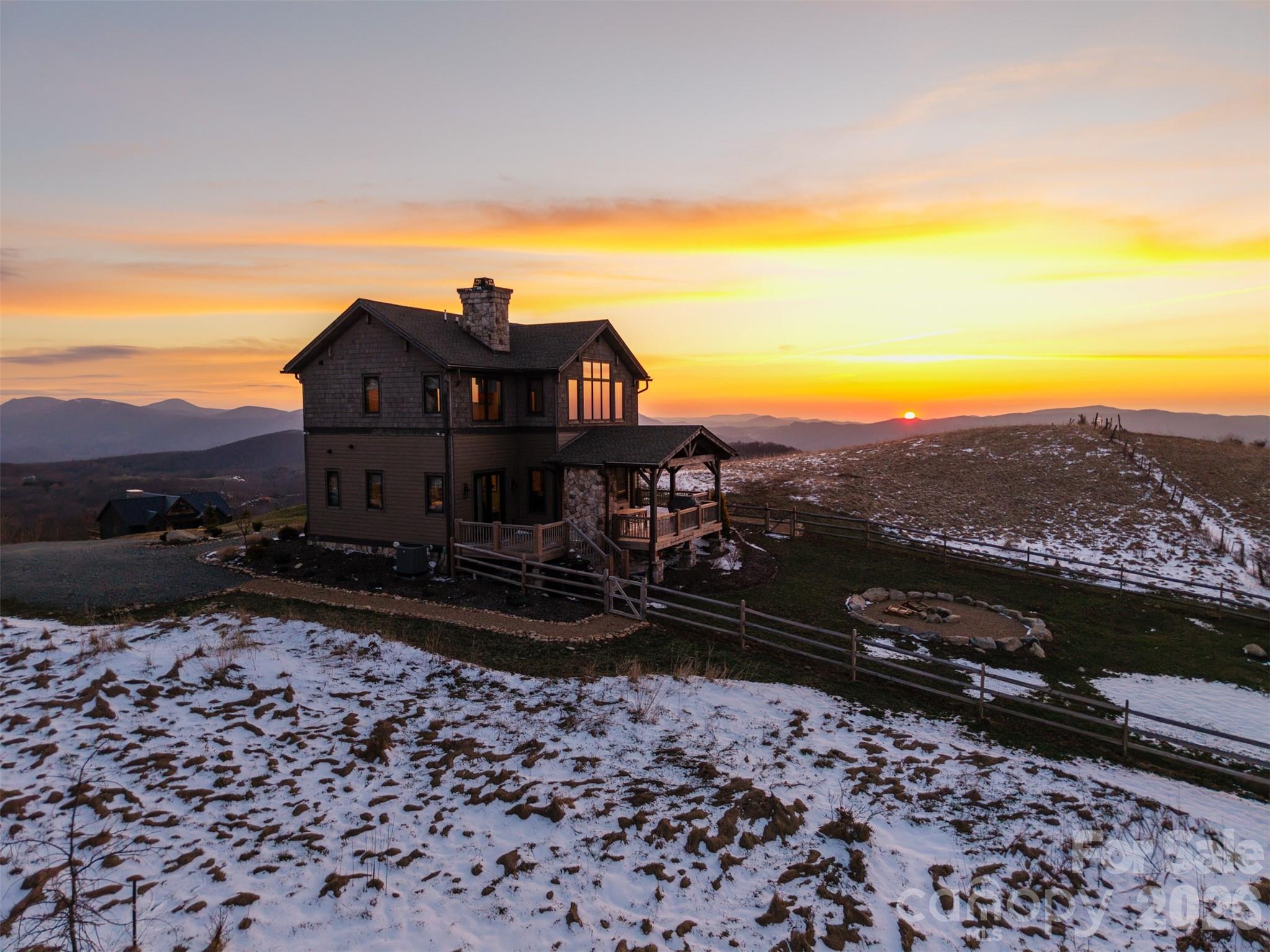 Monteagle - Residential