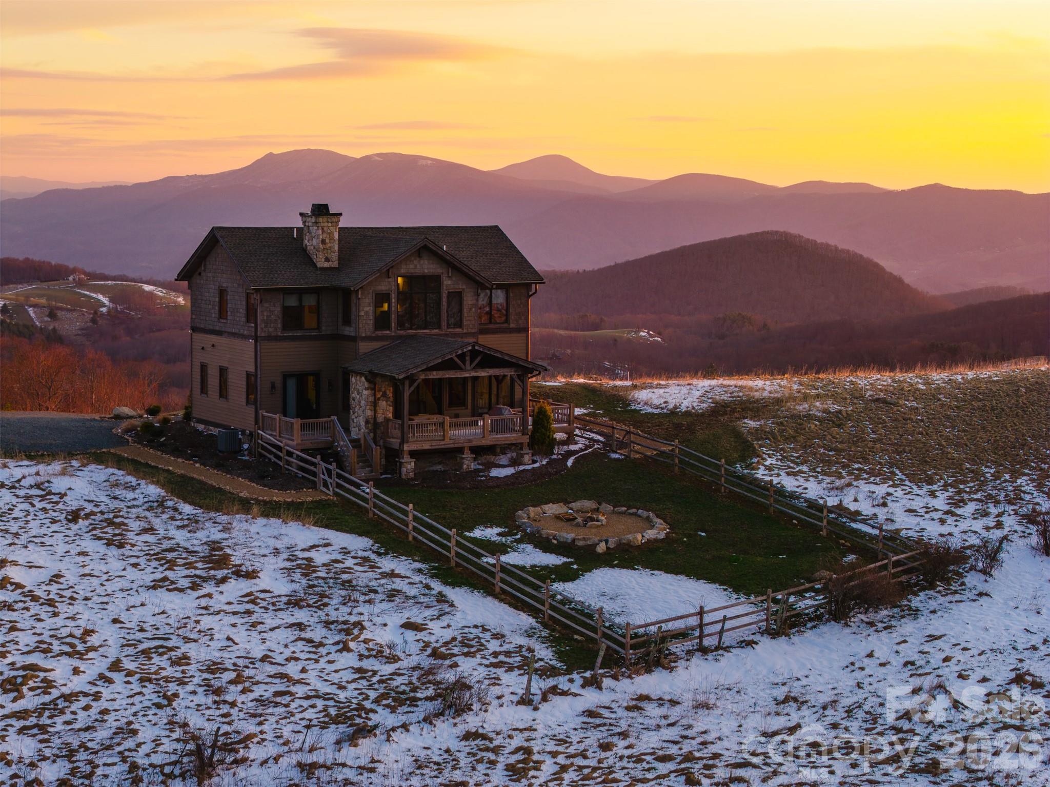 Monteagle - Residential