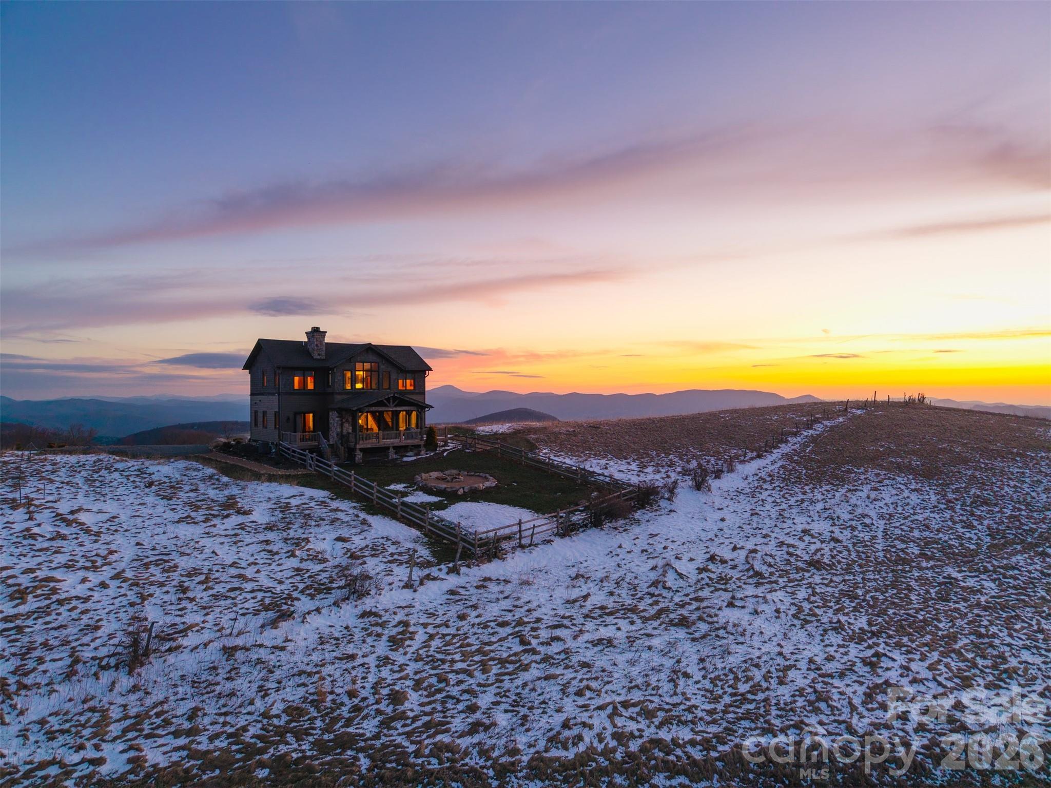 Monteagle - Residential