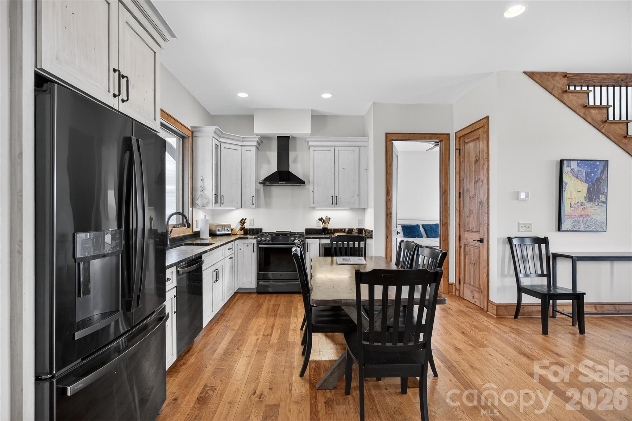 Monteagle - Residential