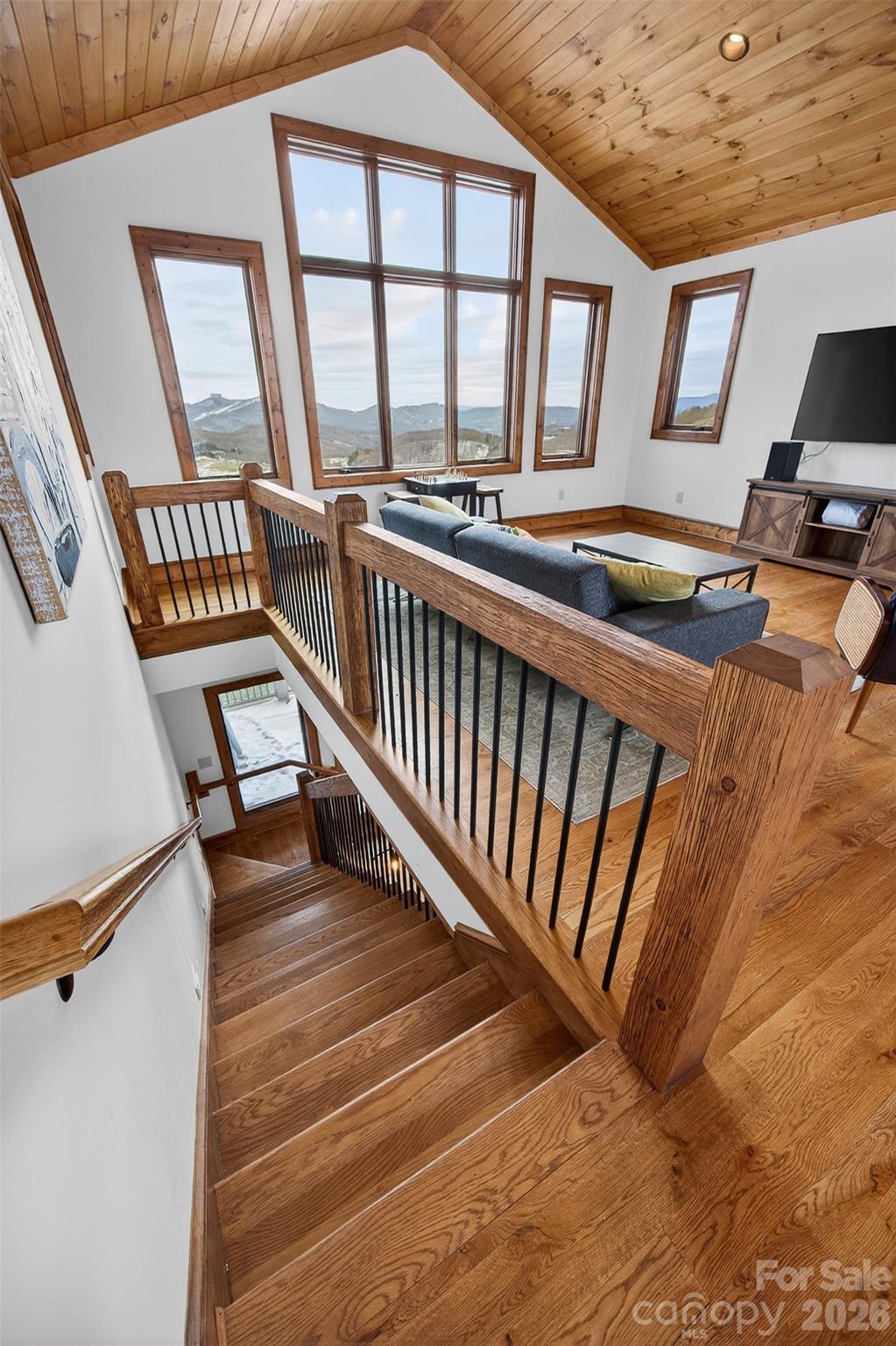 Monteagle - Residential