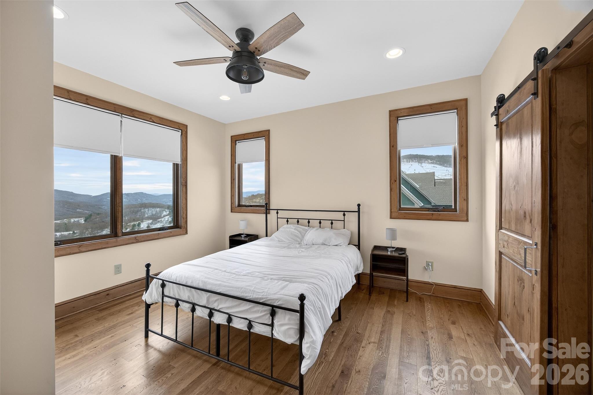 Monteagle - Residential