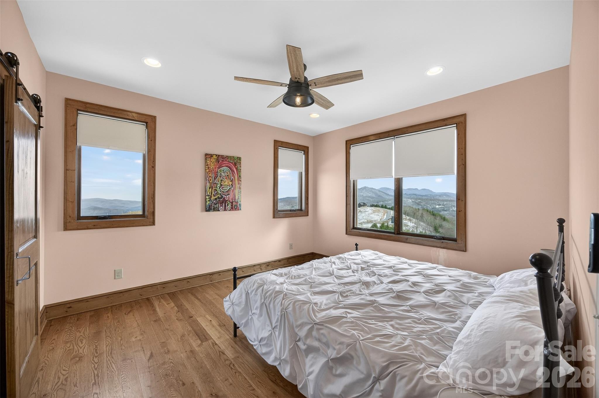 Monteagle - Residential