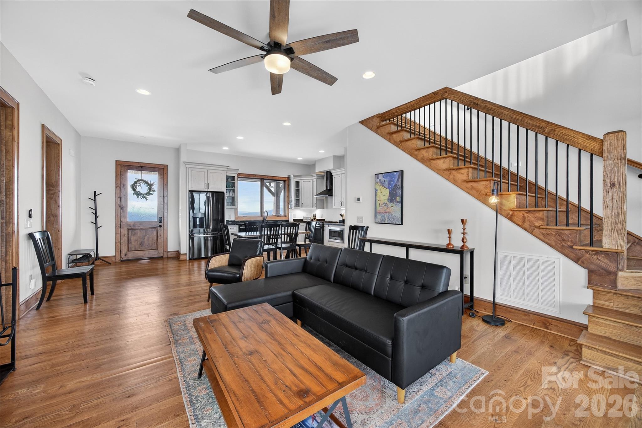 Monteagle - Residential