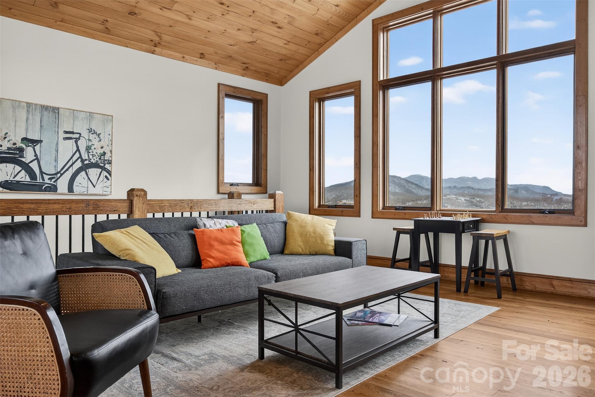 Monteagle - Residential