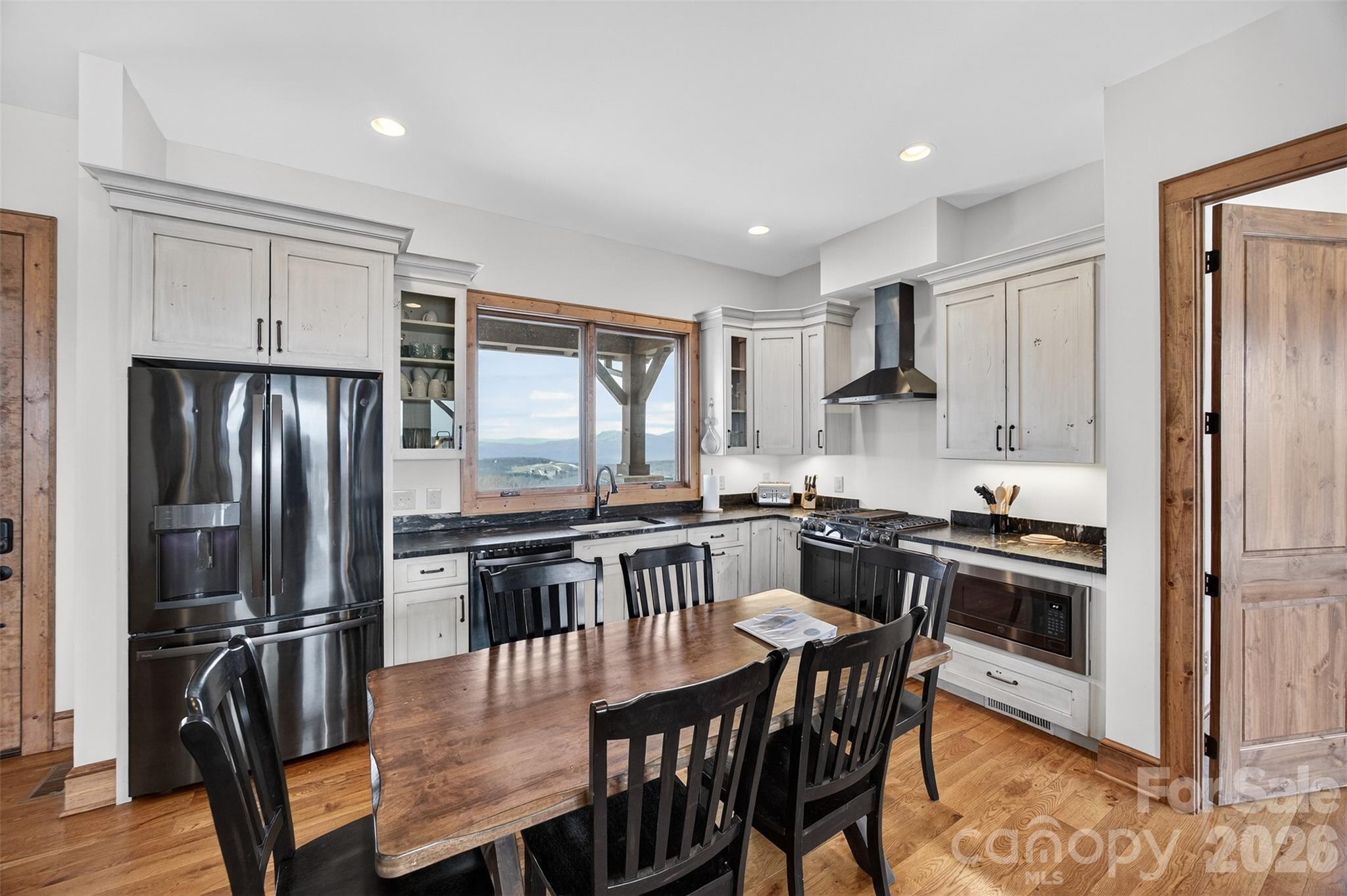 Monteagle - Residential