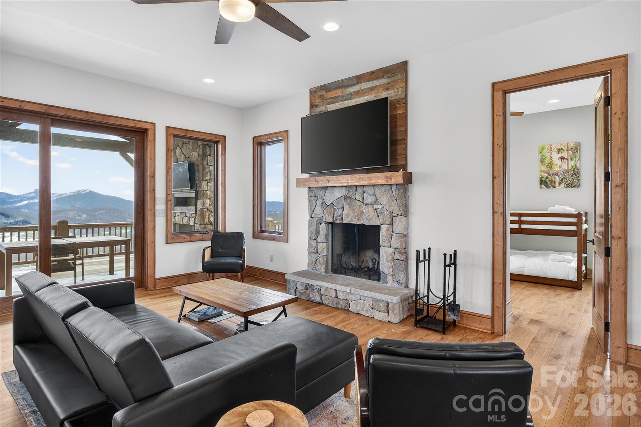 Monteagle - Residential