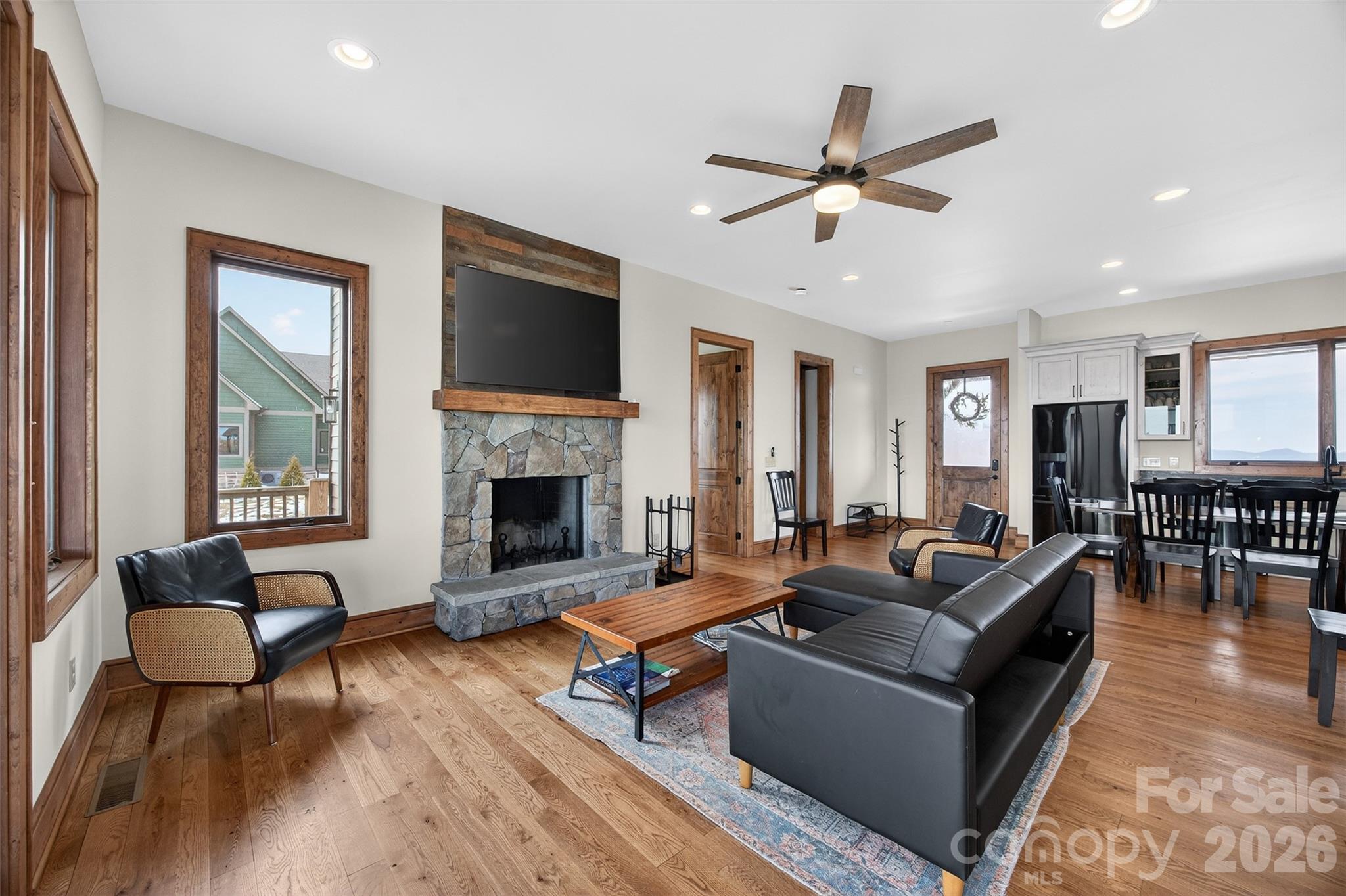 Monteagle - Residential