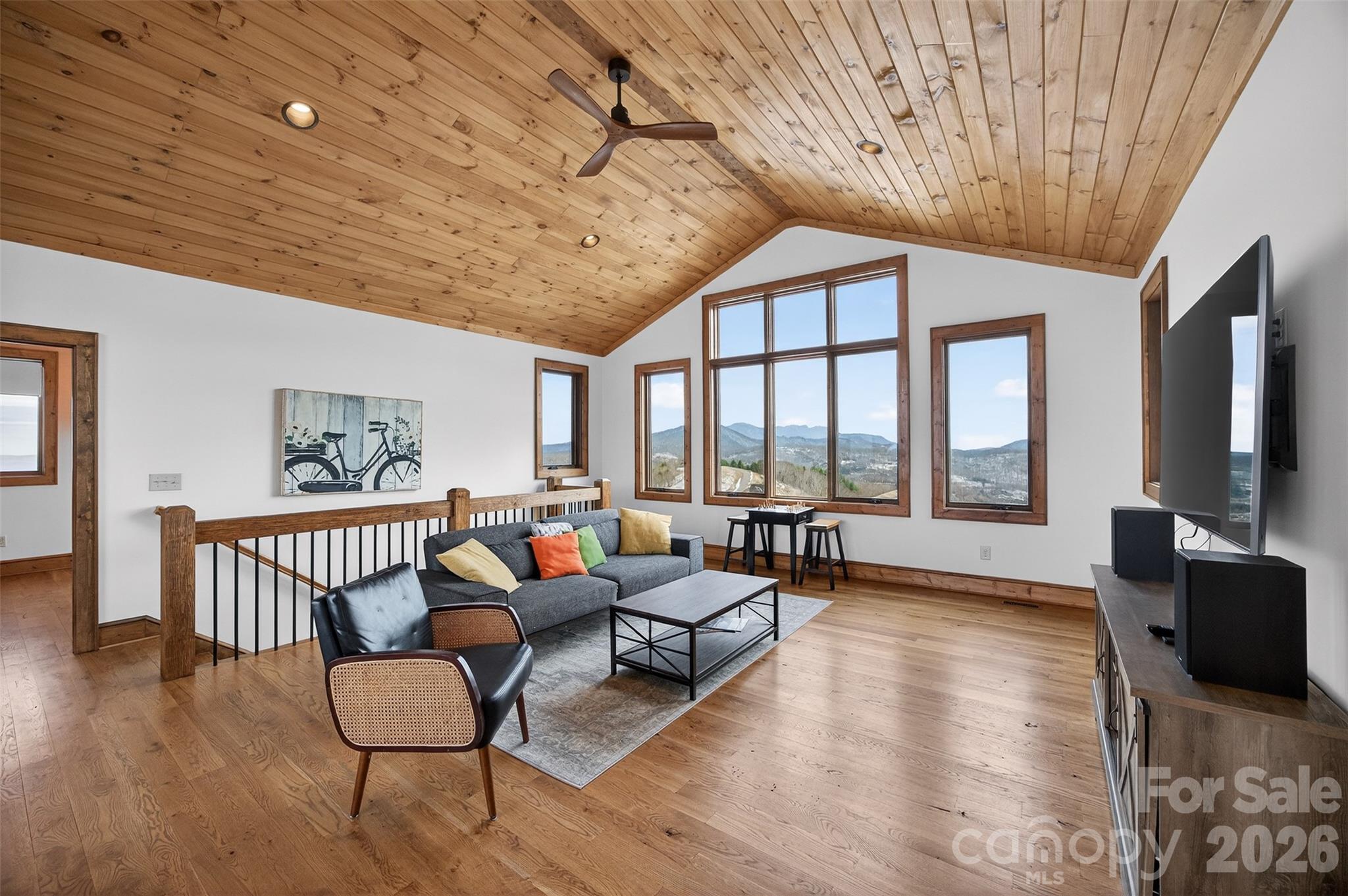 Monteagle - Residential