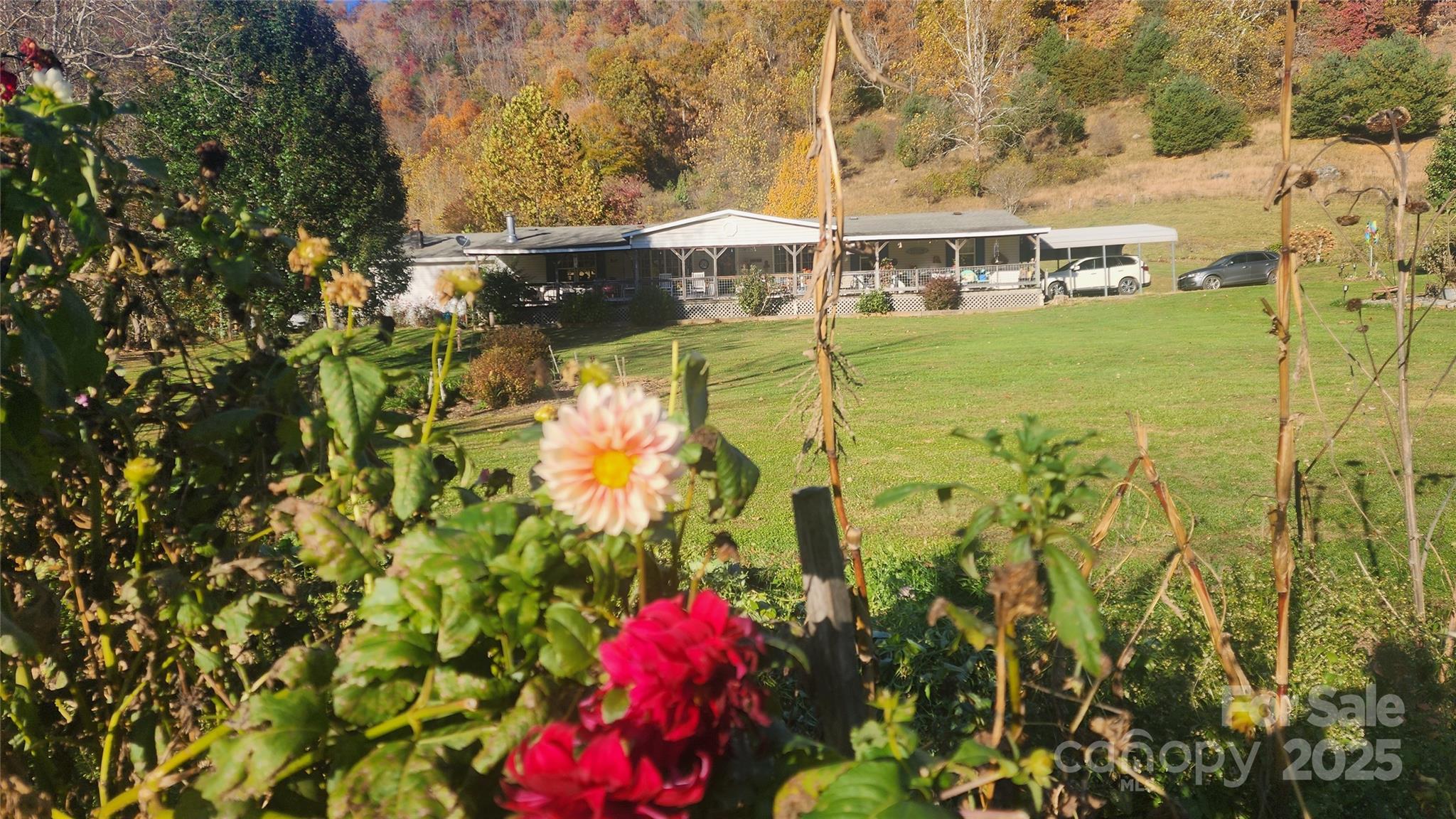 141 Hungry Creek Road