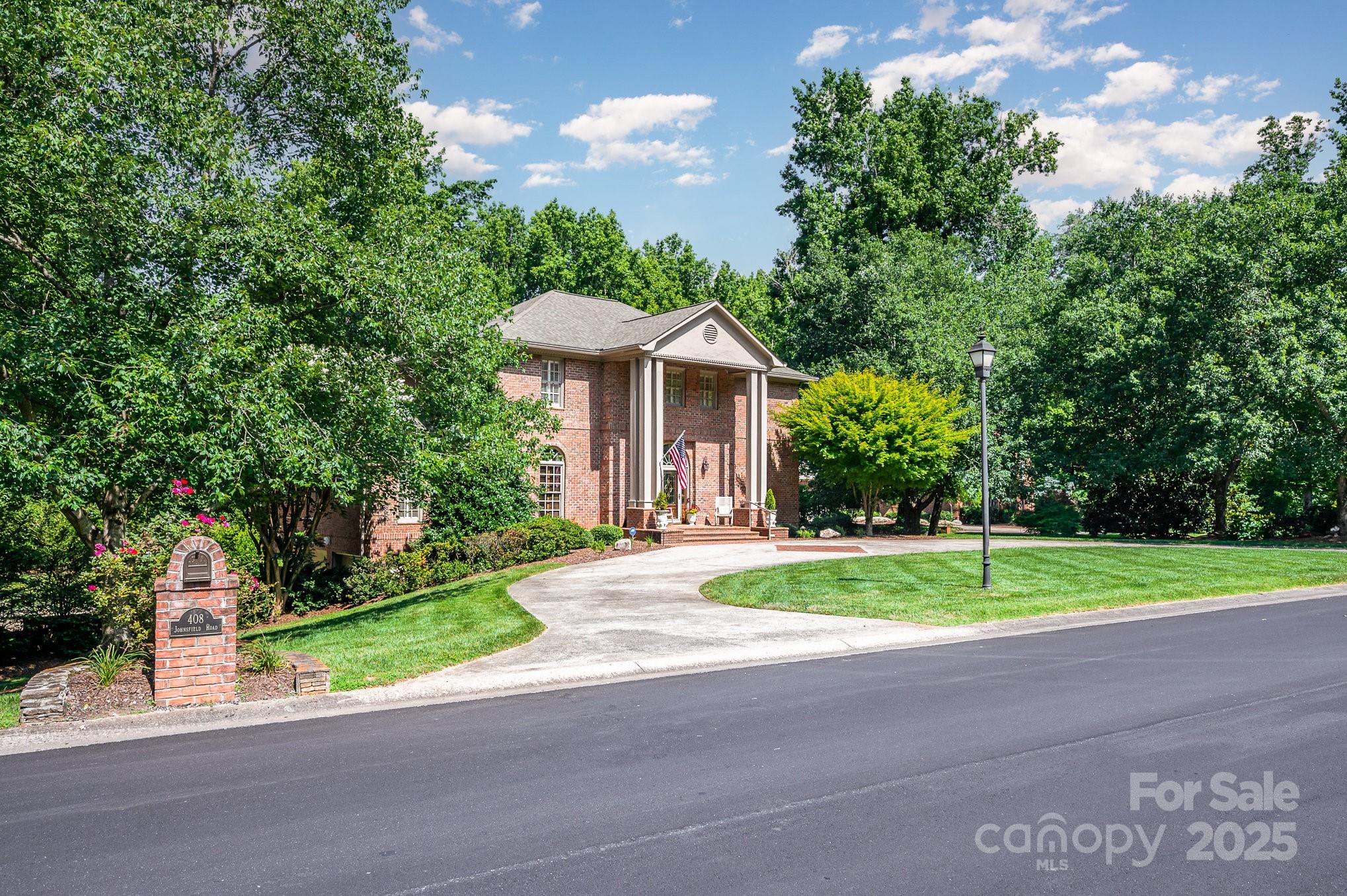408 Johnsfield Road