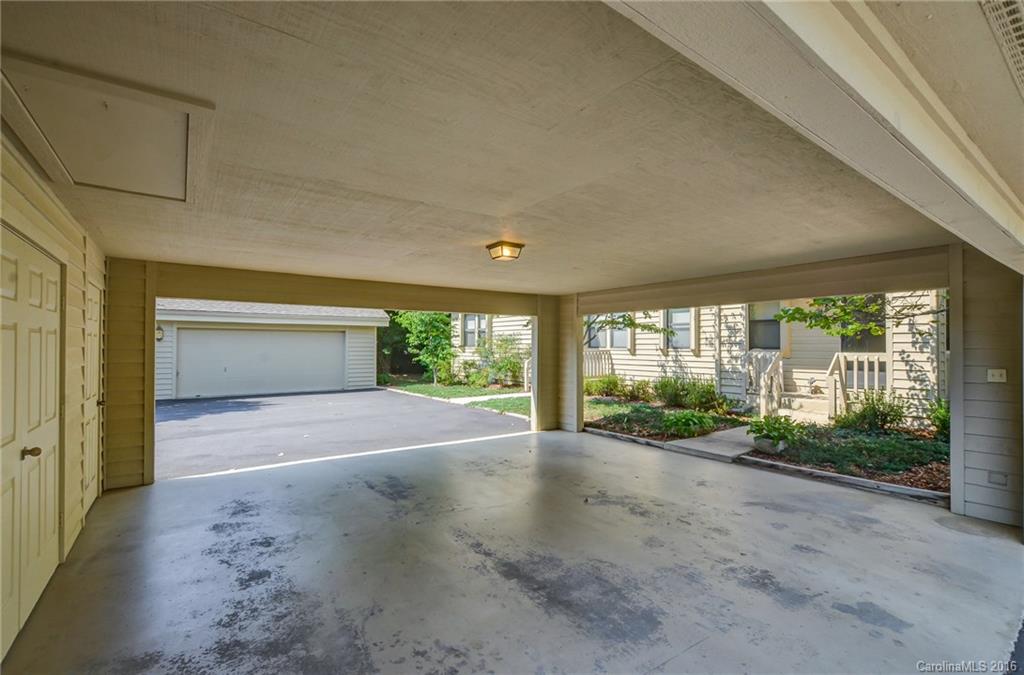 Cloisters - Residential