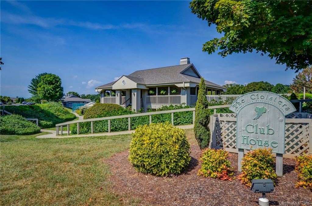 Cloisters - Residential
