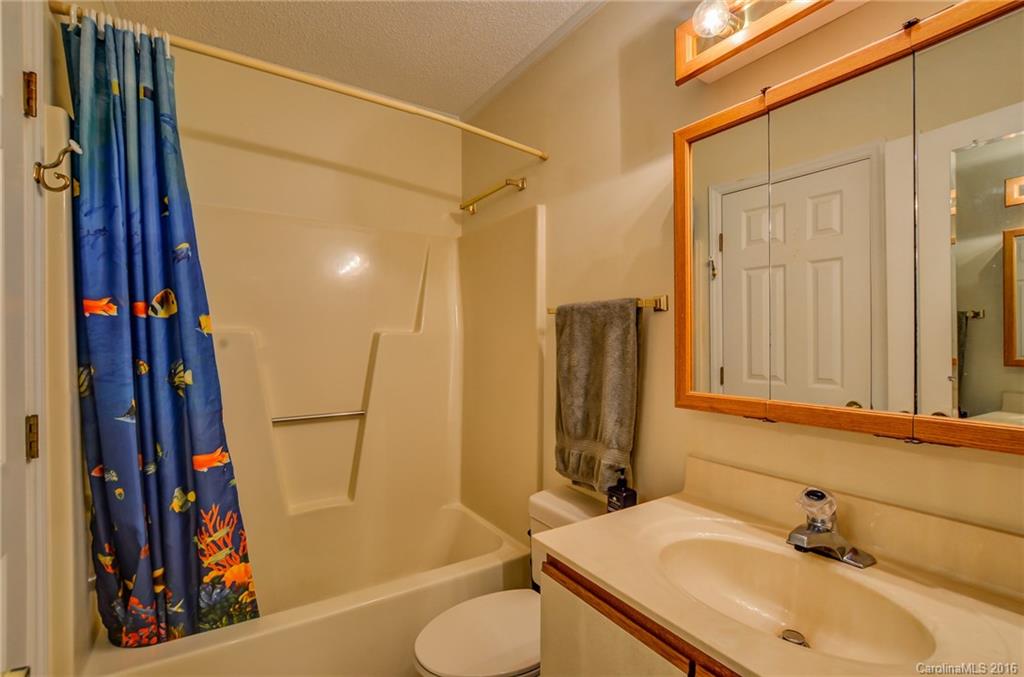 Cloisters - Residential