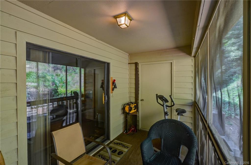 Cloisters - Residential