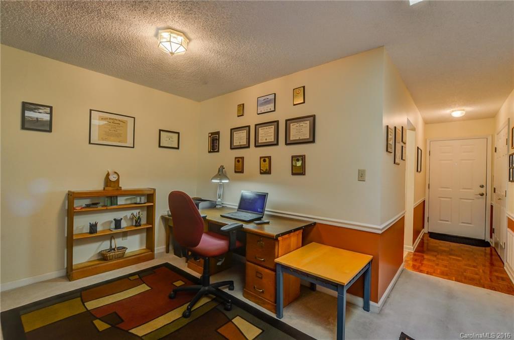 Cloisters - Residential