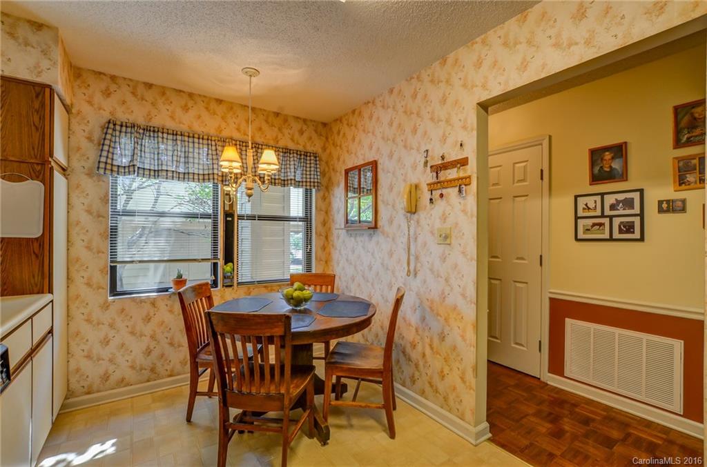 Cloisters - Residential