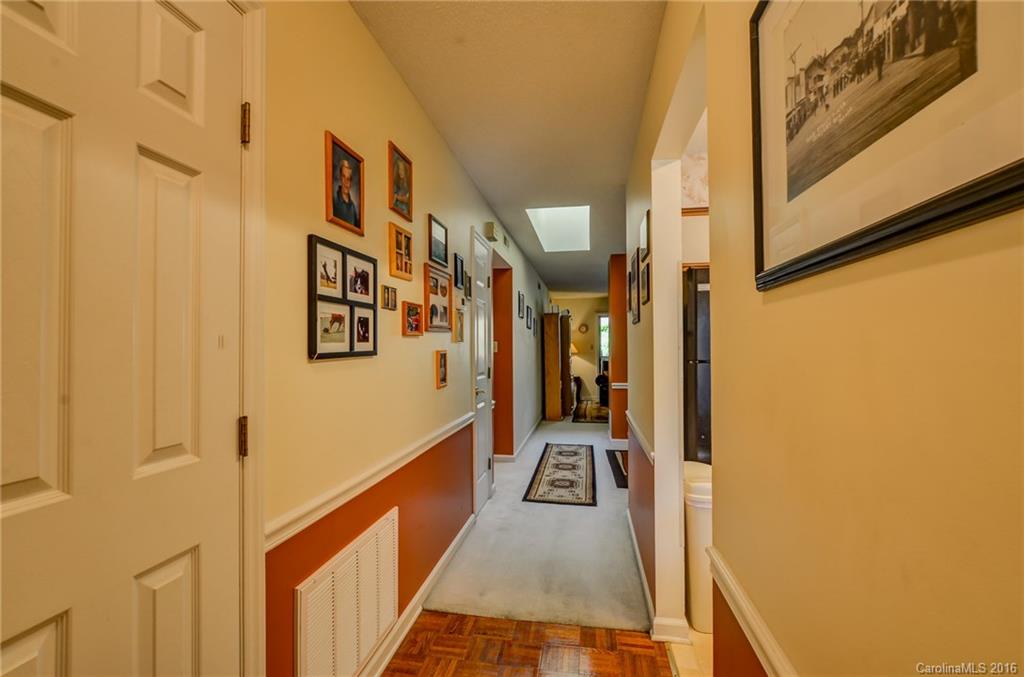 Cloisters - Residential