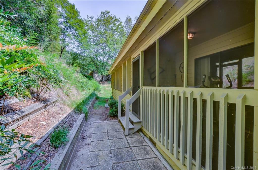 Cloisters - Residential